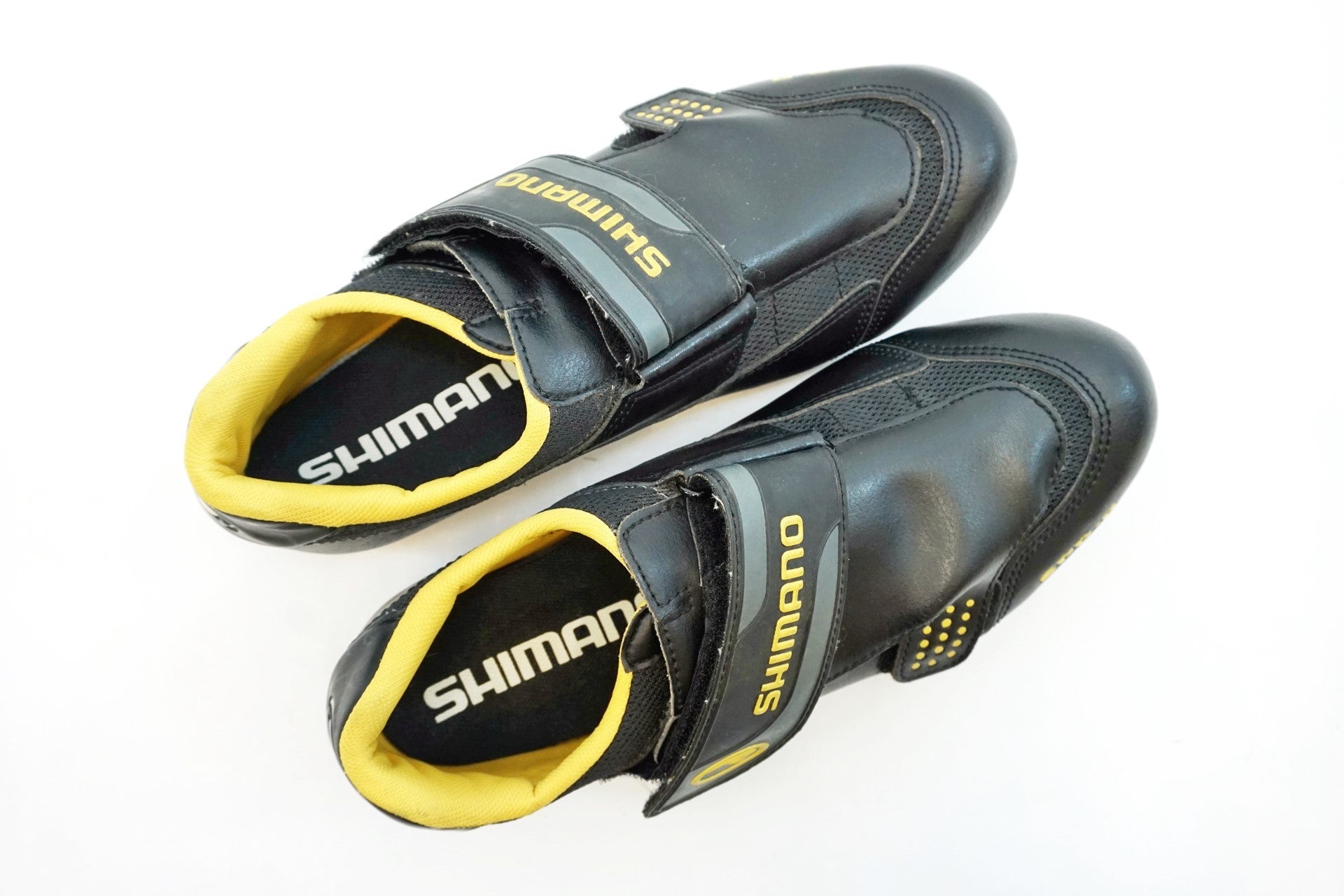 SHIMANO 「シマノ」 SH-R072Y 42サイズ シューズ / 有明ガーデン店