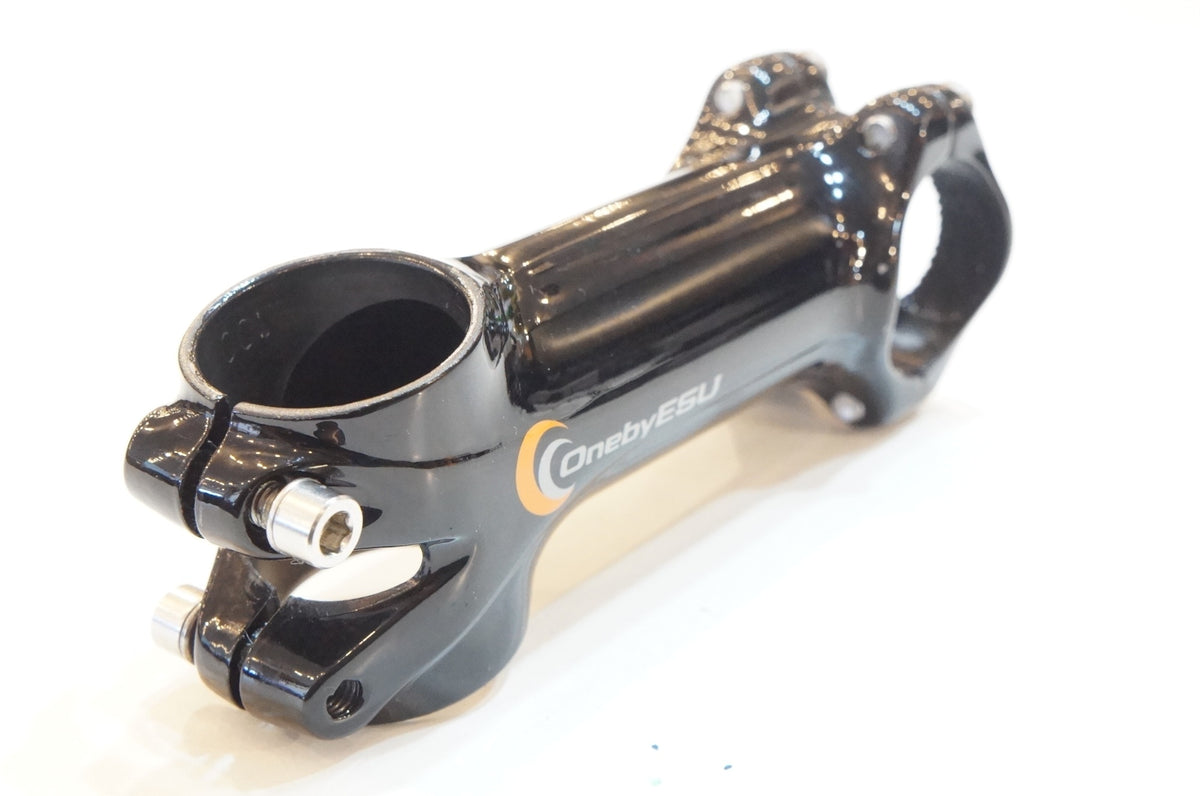 ONEBYESU 「ワンバイエス」 77 φ31.8 100mm ステム / 浦和ベース
