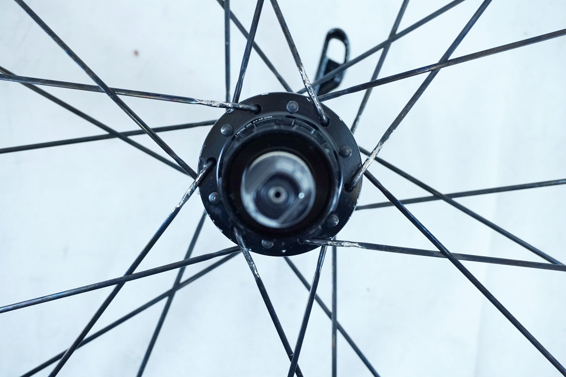 FFWD 「ファストフォワード」 F4R TU チューブラー シマノ11S ホイールセット / 有明ガーデン店