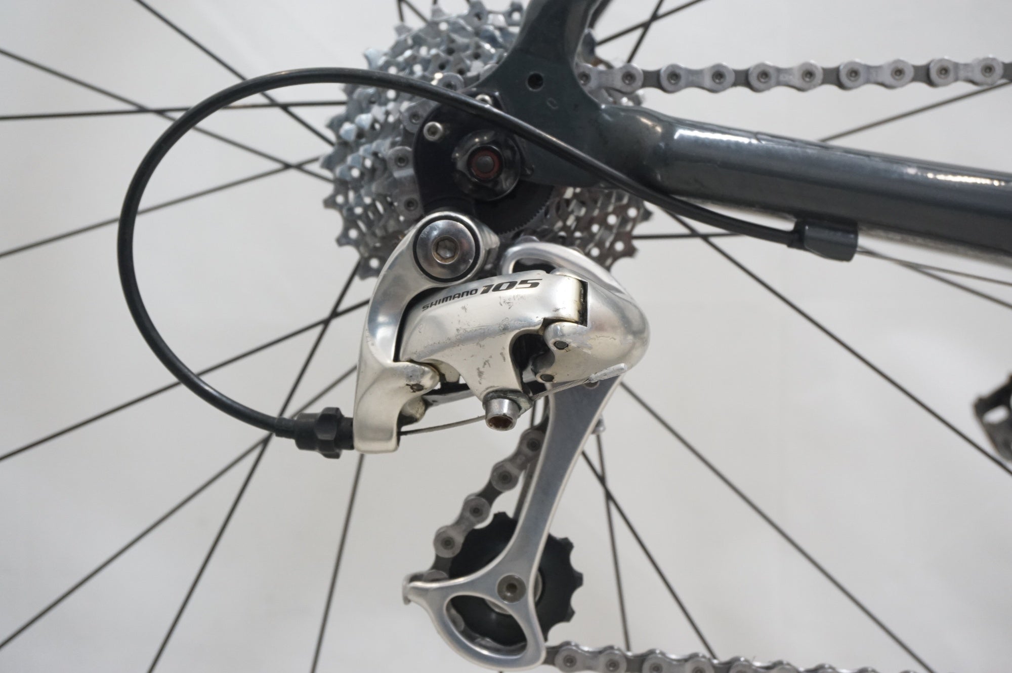 CANNONDALE 「キャノンデール」 WARRIOR 800 2007年頃 ロードバイク / 福岡店