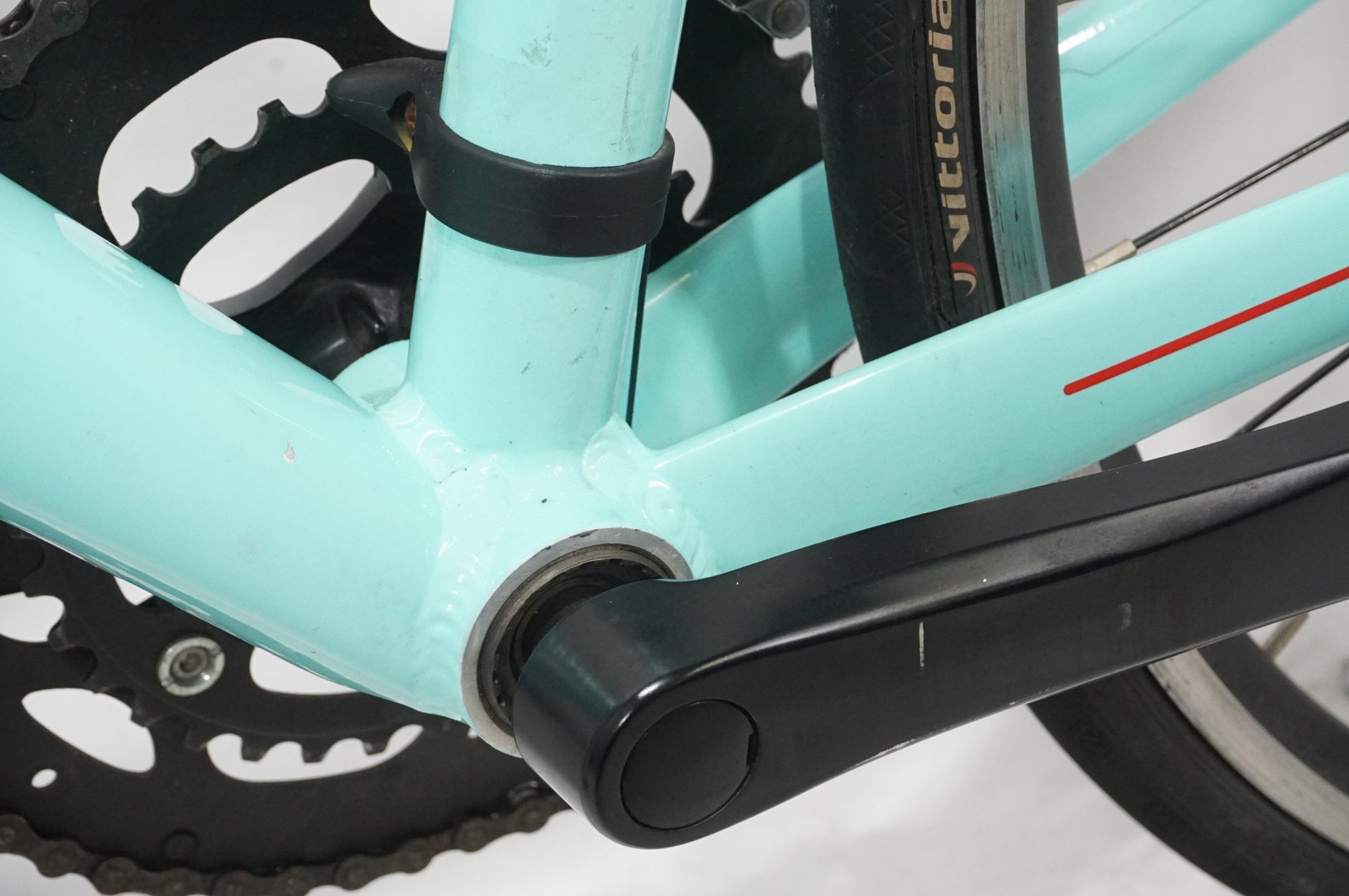 BIANCHI 「ビアンキ」 BERGAMO 2025年モデル ロードバイク / AKIBA店