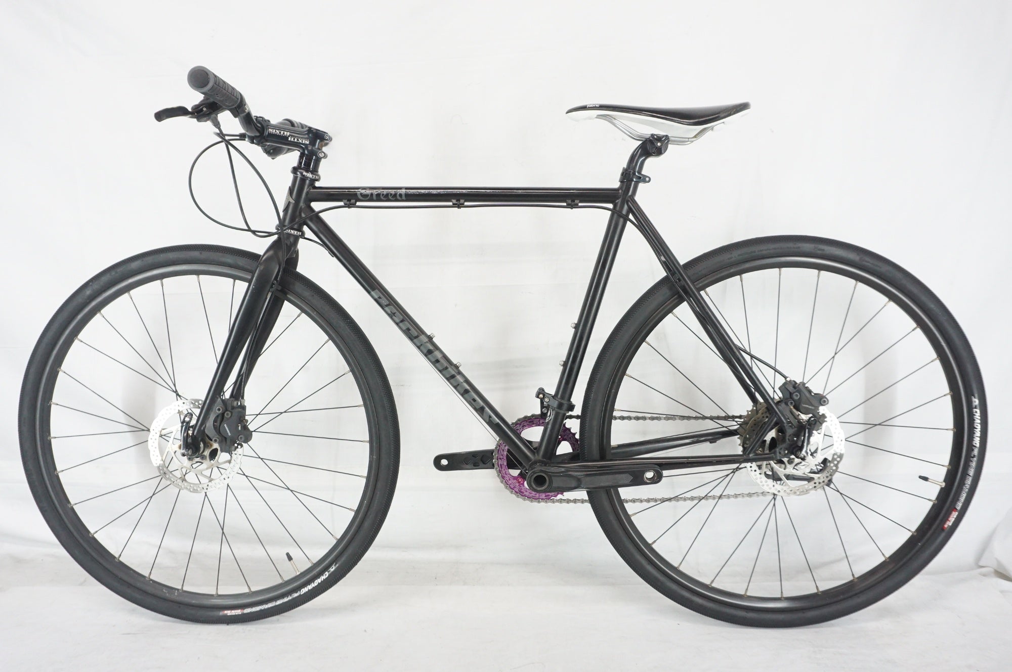 ROCKBIKES 「ロックバイクス」 GREED PHASE2 2017年モデル クロスバイク / 阪急塚口店