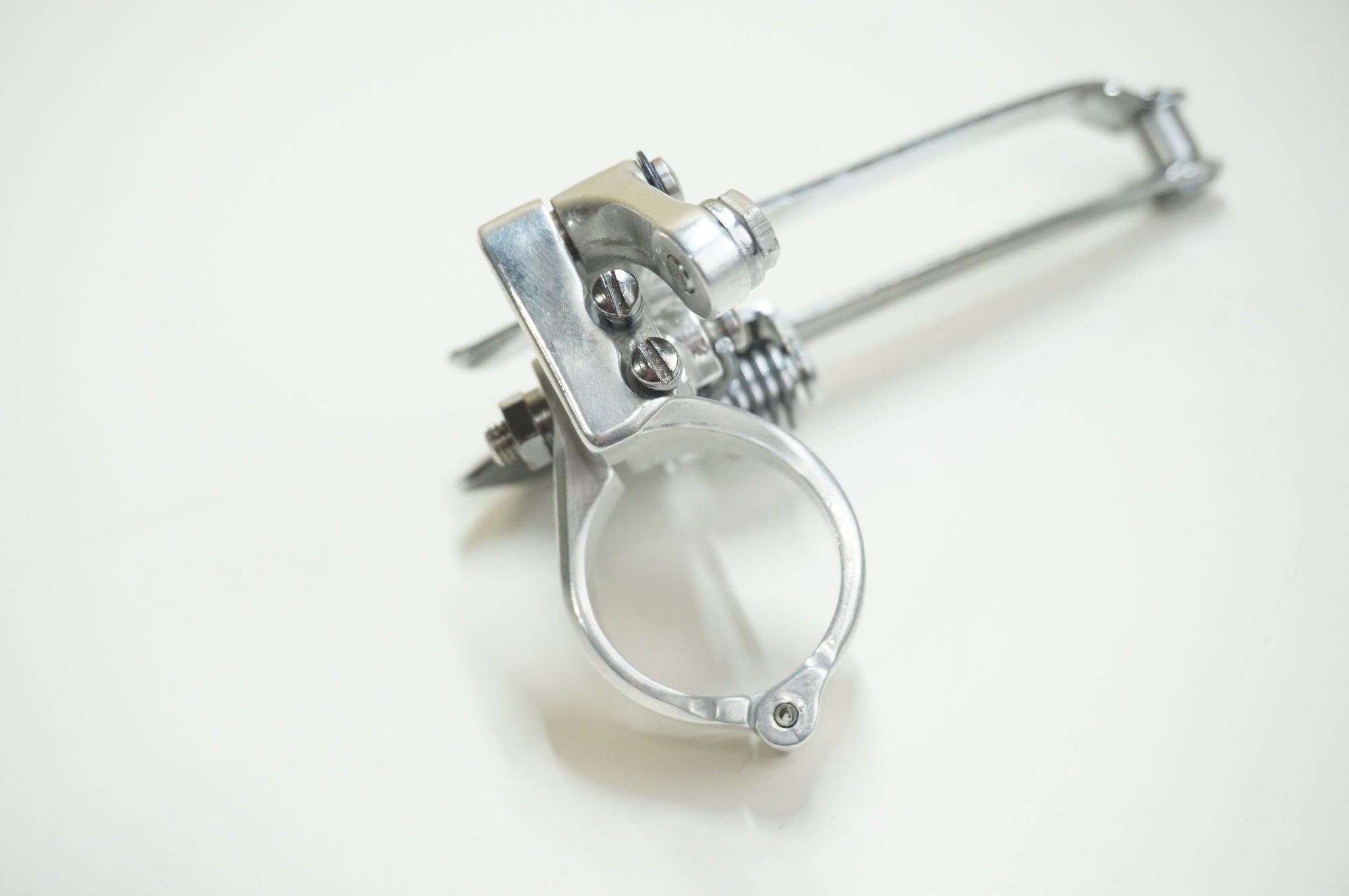 CAMPAGNOLO 「カンパニョーロ」 TRIOMPHE フロントディレイラー / 大宮店