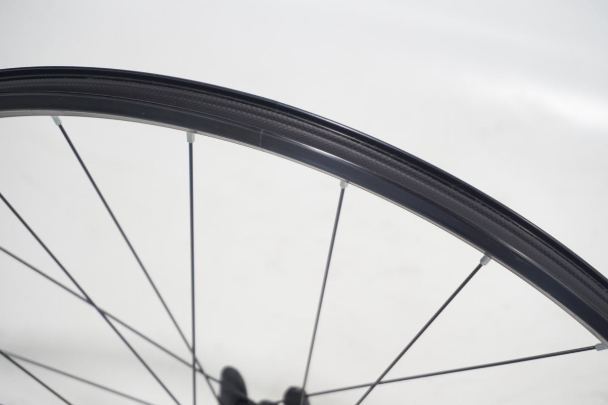 MAVIC 「マビック」 AKSIUM DISC シマノ11速 ホイールセット / 滋賀大津店