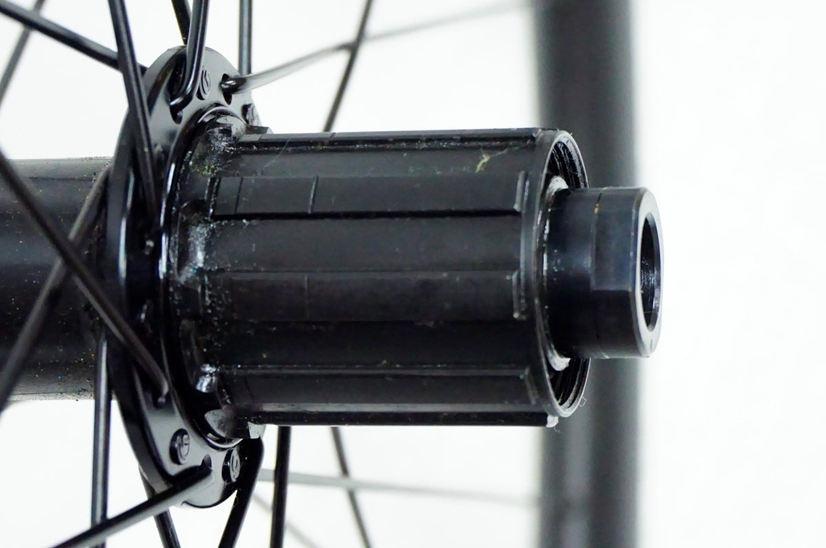 BMC 「ビーエムシー」 PRD23 シマノ11速 ホイールセット / 名古屋大須店