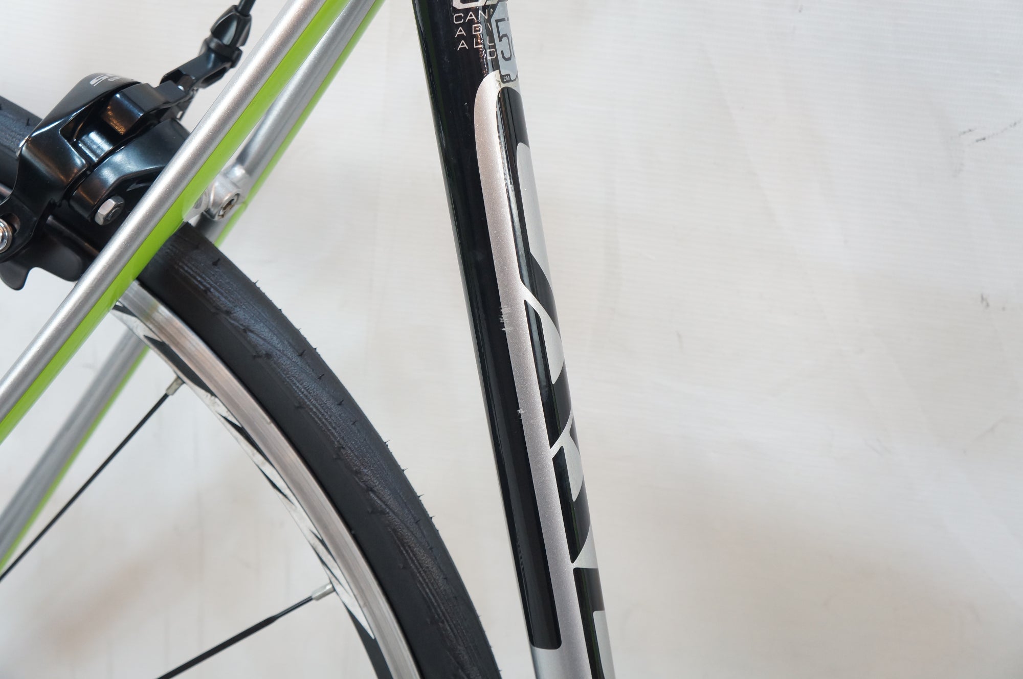 CANNONDALE 「キャノンデール」 CAAD12 105 2017年モデル ロードバイク / バイチャリ浦和ベース