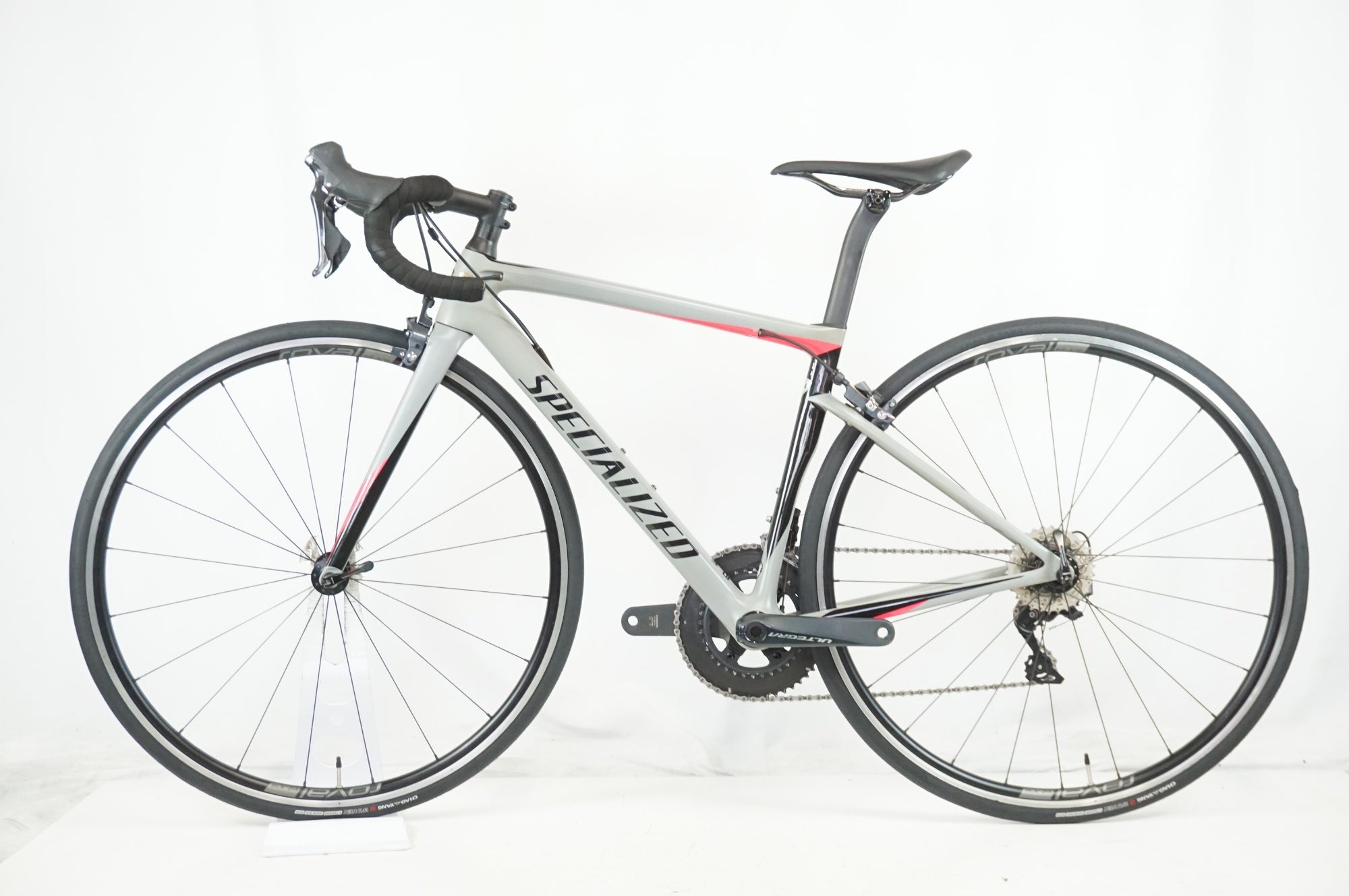 SPECIALIZED 「スペシャライズド」 TARMAC WOMEN EXPERT 2018年モデル ロードバイク / 宇都宮店