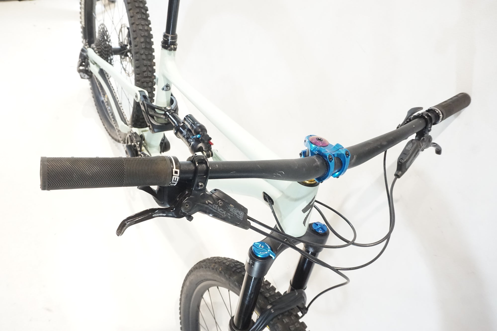 SPECIALIZED 「スペシャライズド」 STATUS 160 2022年モデル 29/27.5インチ マウンテンバイク / 横浜戸塚店