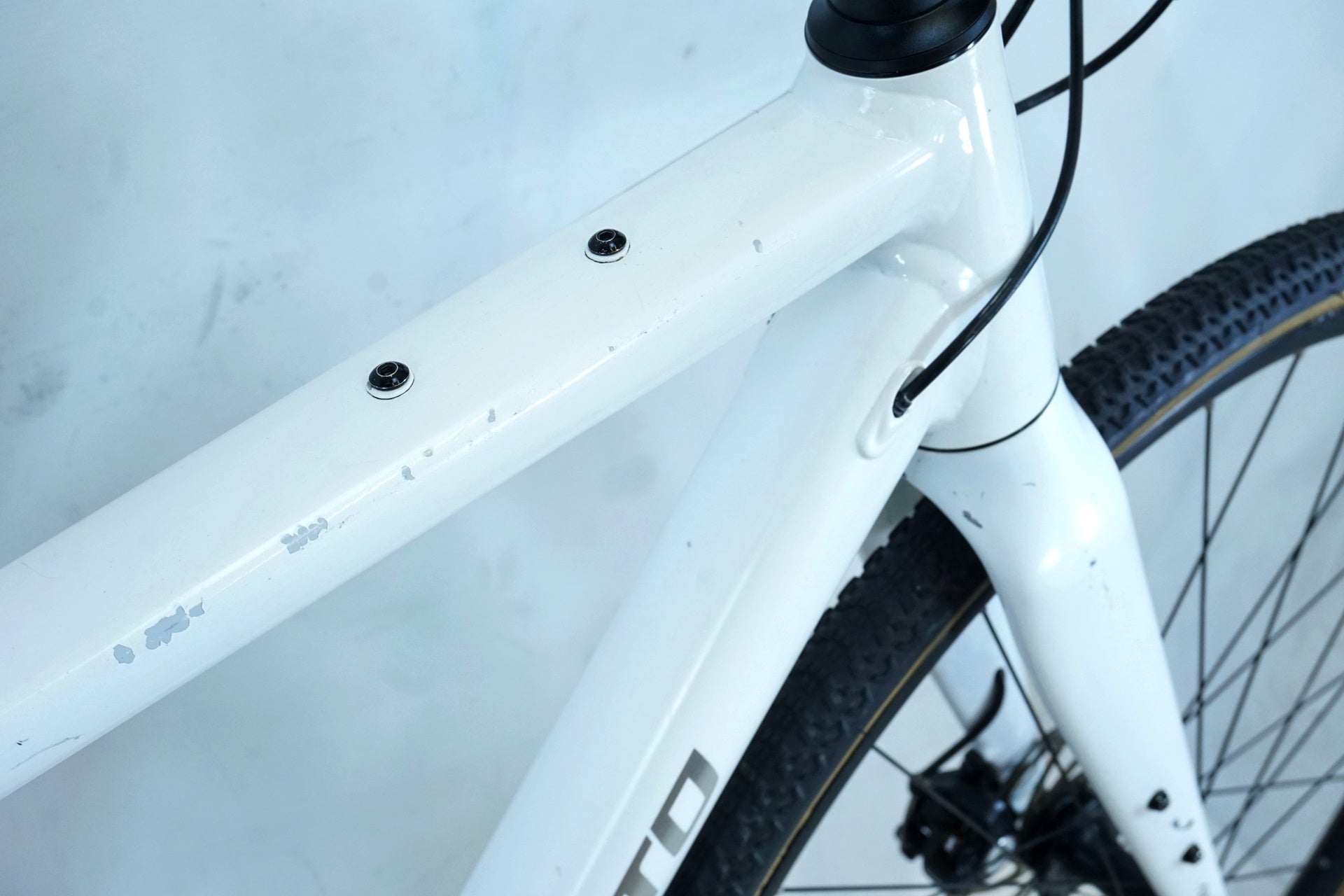 NESTO 「ネスト」 GAVEL 2026年モデル グラベル ロードバイク / 有明ガーデン店