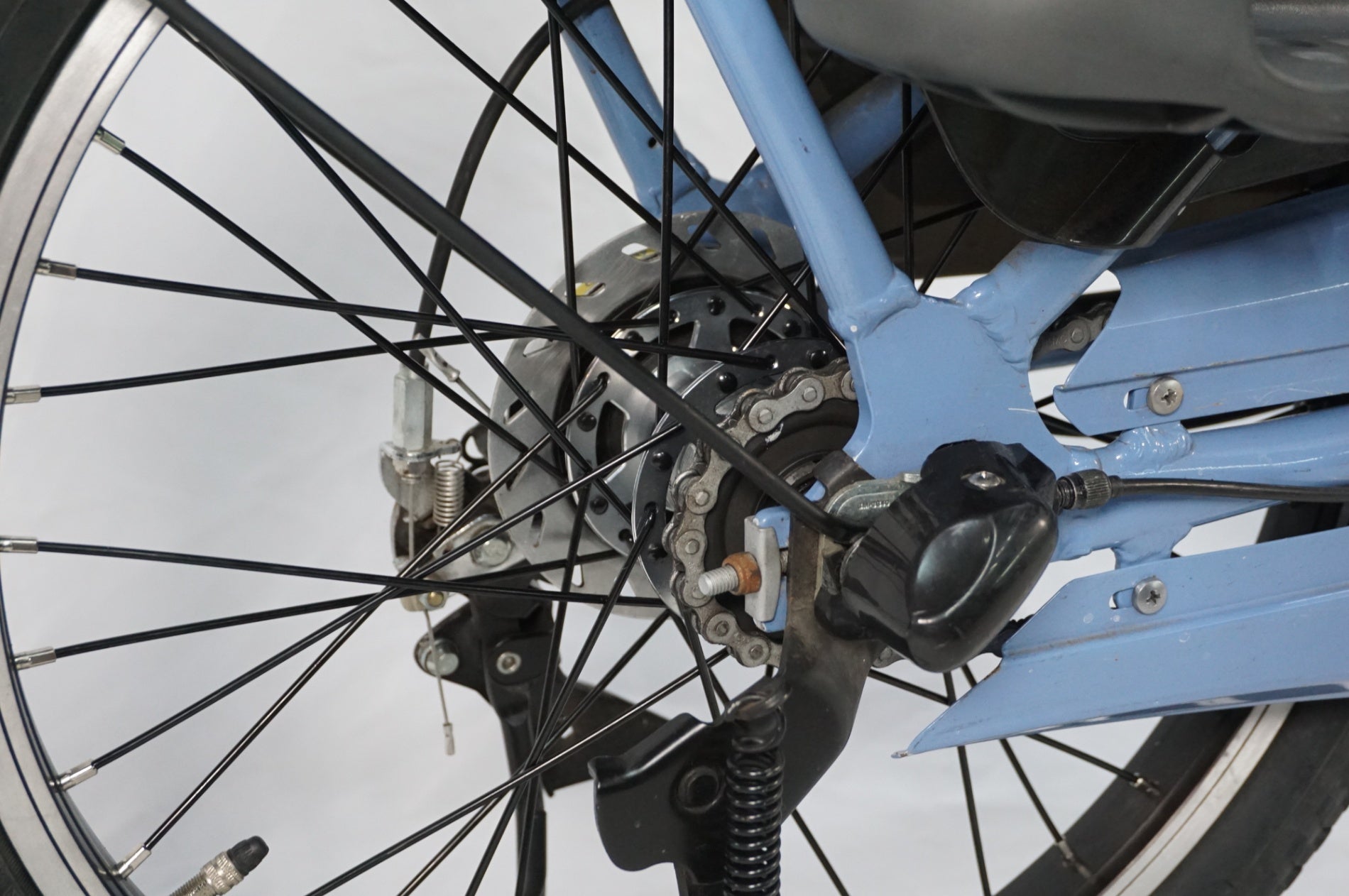 PANASONIC 「パナソニック」 ギュットクルームR DX BE-FRD031V2 2022年モデル 電動アシスト自転車 / 川越店