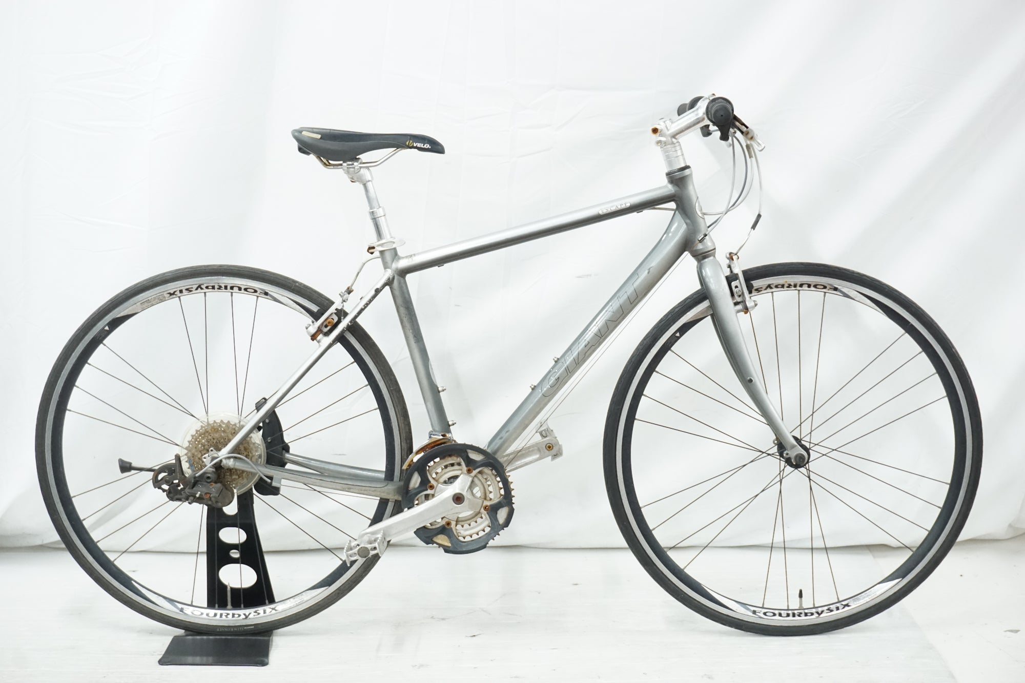 ジャンク GIANT 「ジャイアント」 ESCAPE R3 2011年頃 クロスバイク / 奈良店