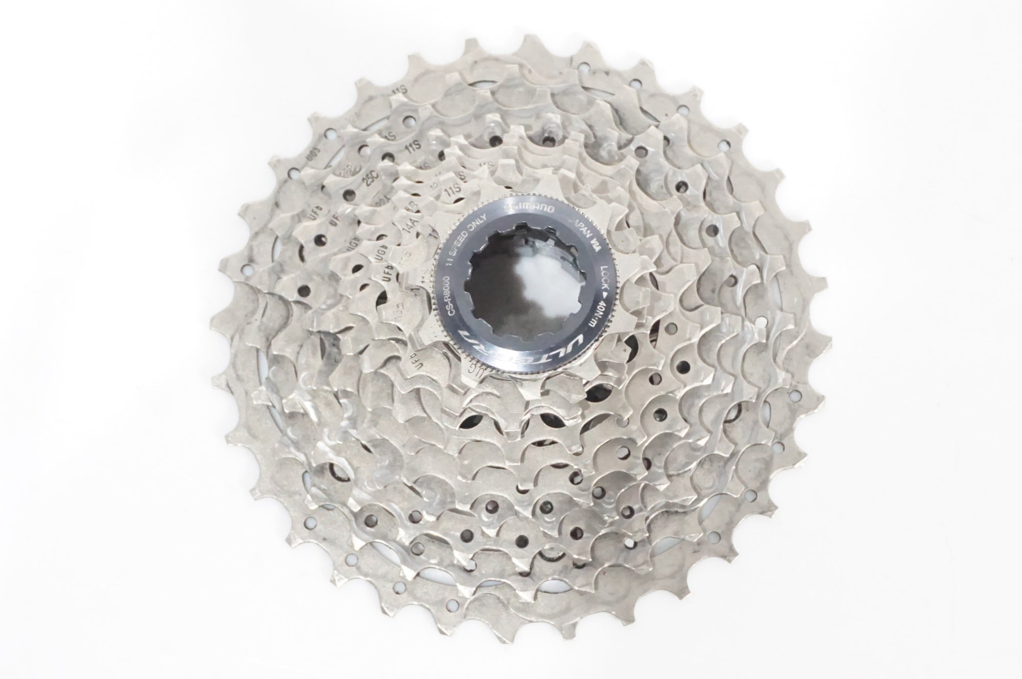 SHIMANO 「シマノ」 ULTEGRA CS-R8000 11-32T スプロケット / AKIBA店