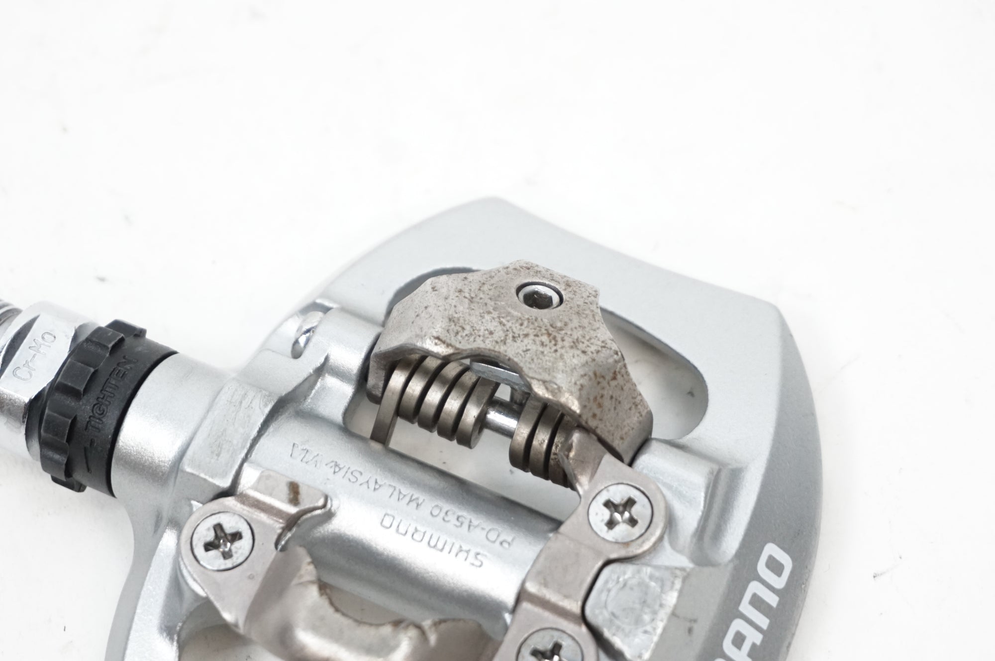 SHIMANO 「シマノ」 PD-A530 両面ペダル / 川越店