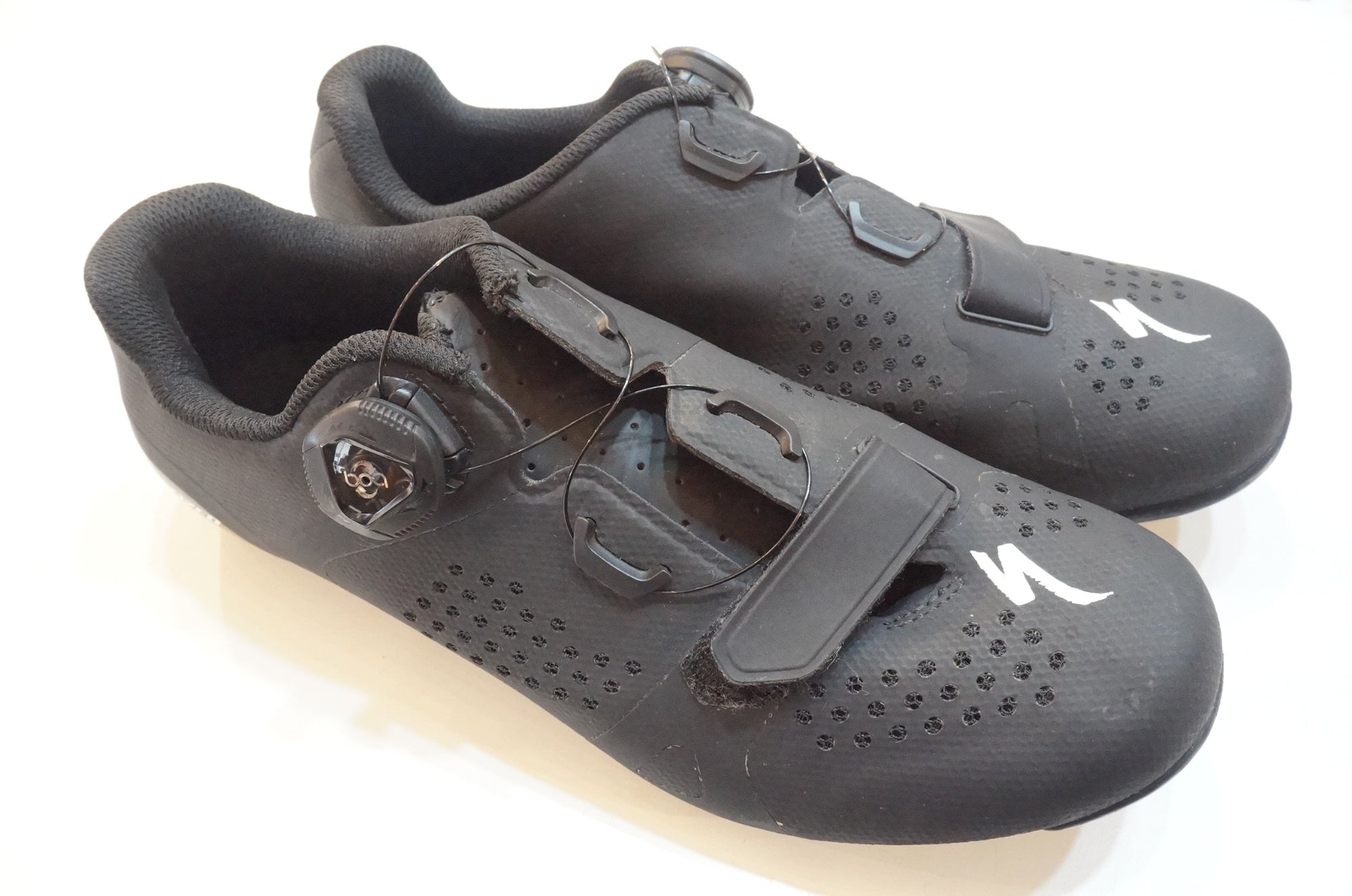 スペシャライズド　Torch 2.0 トーチ　新型モデル　27センチ　中古 SPECIALIZED 「スペシャライズド」 TORCH 2.0 26.0cm シューズ / 浦和