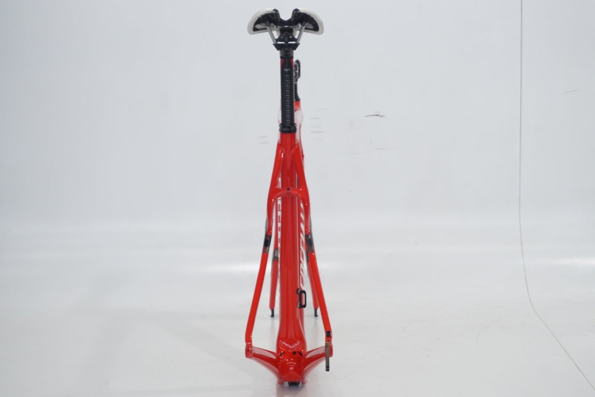 ジャンク SPECIALIZED 「スペシャライズド」」 ROUBAIX SL4 COMP 2014年モデル フレームセット / 滋賀大津店