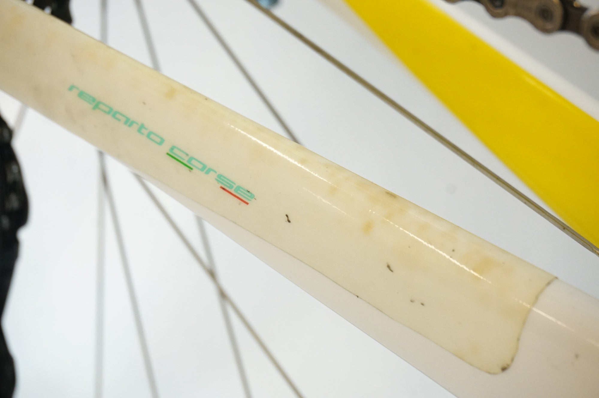 BIANCHI 「ビアンキ」 OLTRE XR4 2018年頃モデル ロードバイク / 浜松店