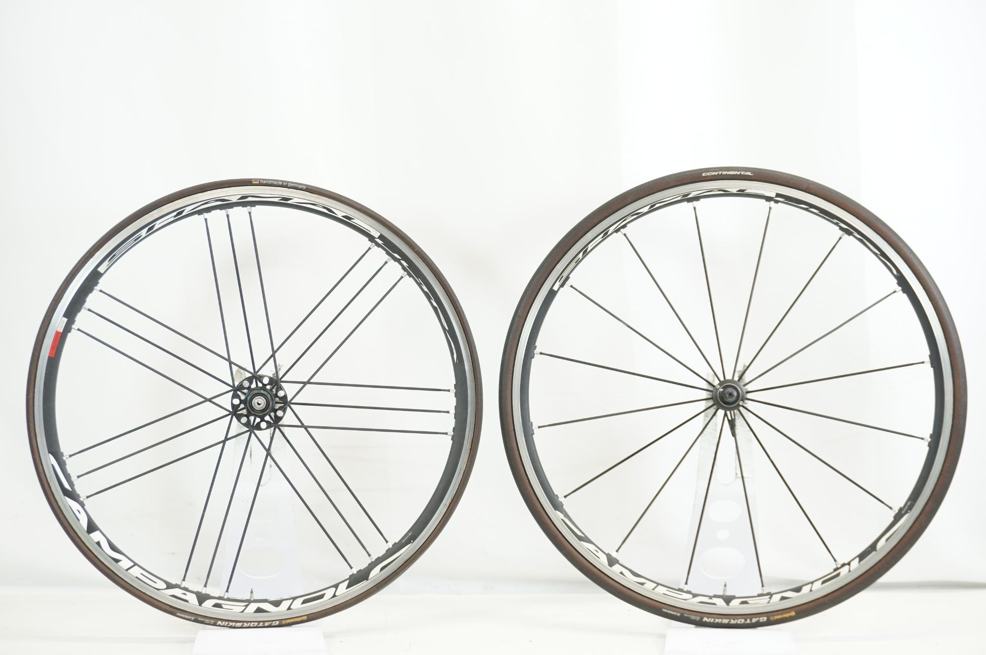 CAMPAGNOLO 「カンパニョーロ」 SHAMAL ULTRA TU カンパ 11s ホイール