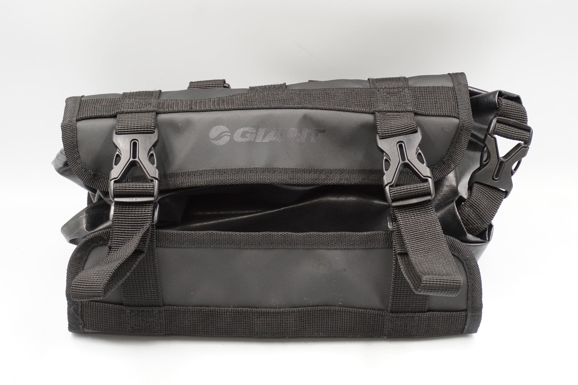 GIANT 「ジャイアント」 フロントバッグ / 奈良店 ｜ バイチャリ