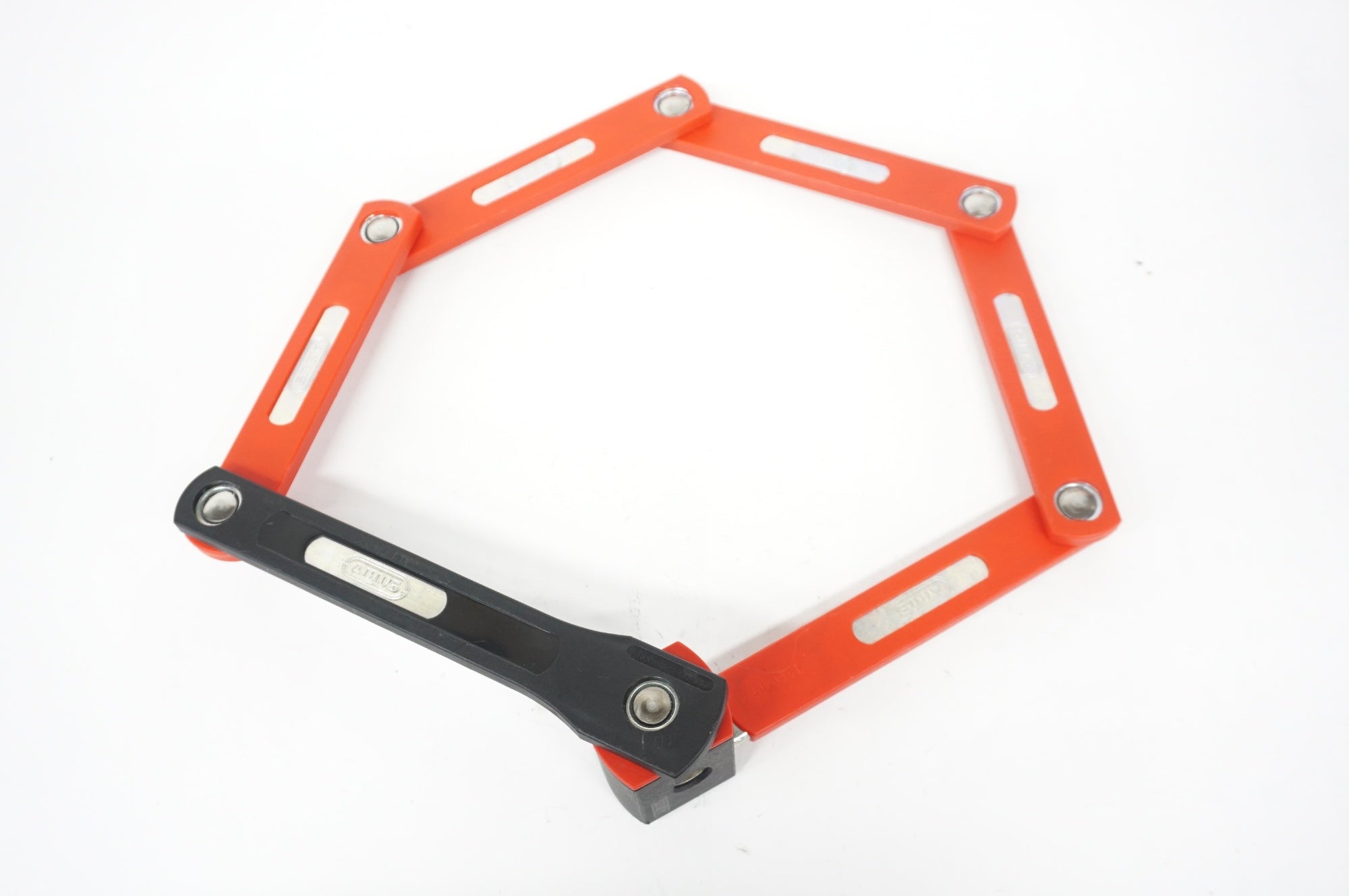 ABUS 「アバス」 UGRIP BORDO 5700 ブレードロック / 阪急塚口店