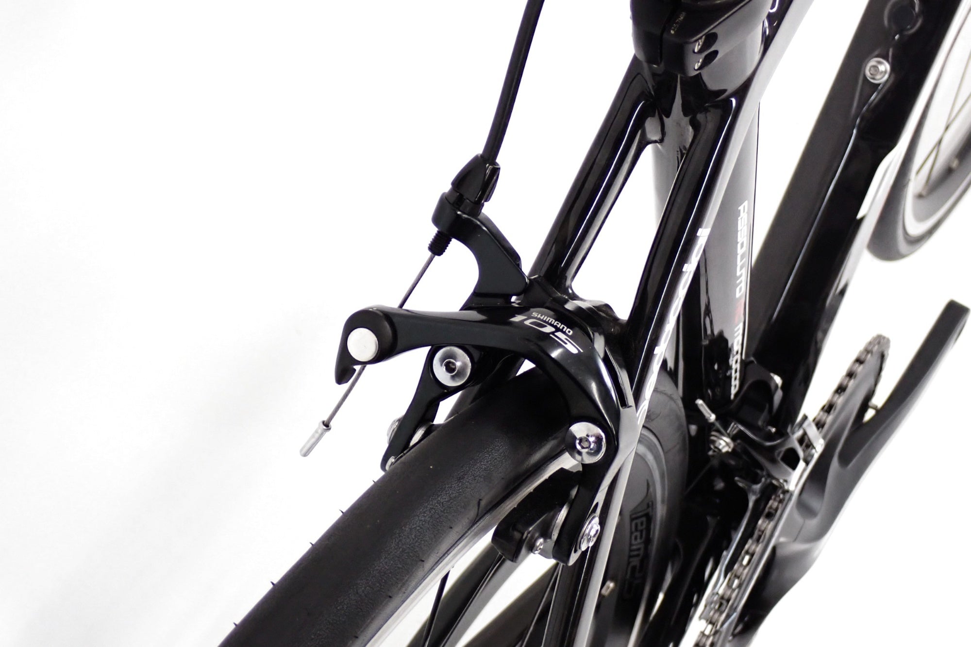 DEDACCIAI 「デダチャイ」 STRADA ASSOLUTO RC 2012年モデル ロードバイク / 伊勢崎店