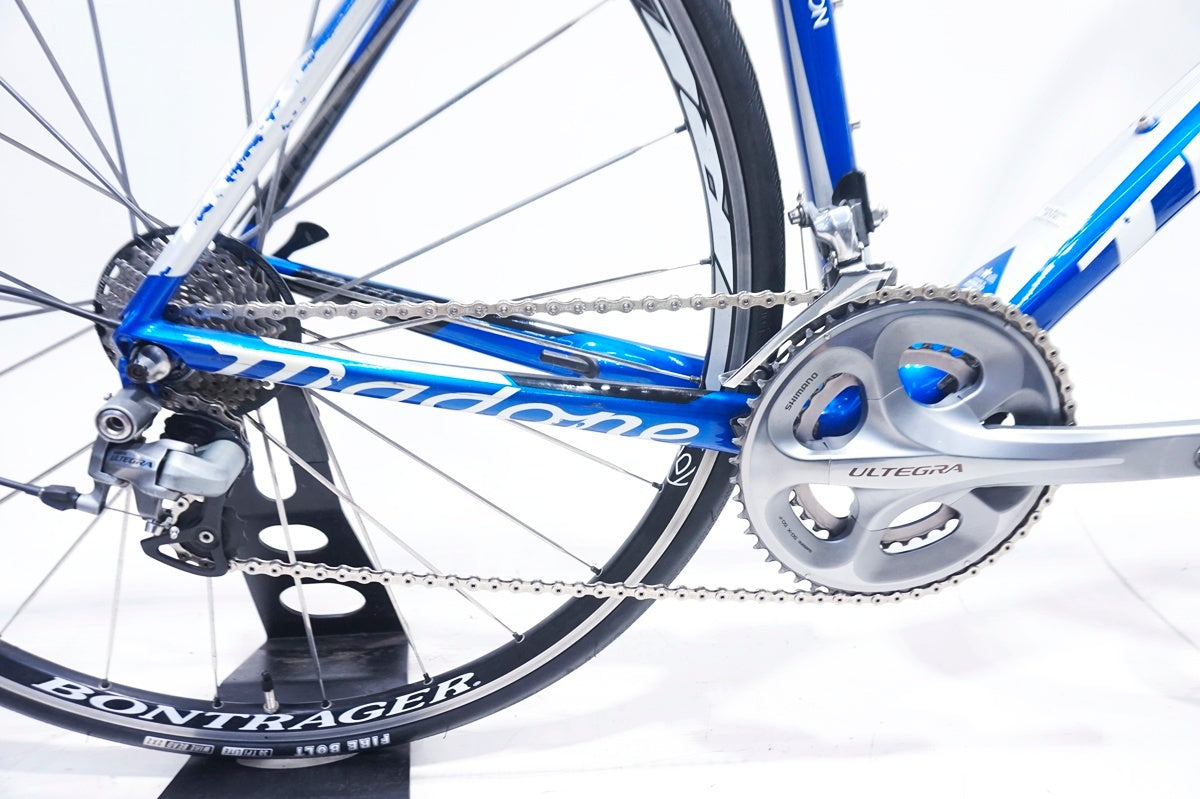 TREK 「トレック」 MADONE 6.2 2011年頃モデル ロードバイク / 大阪門真店