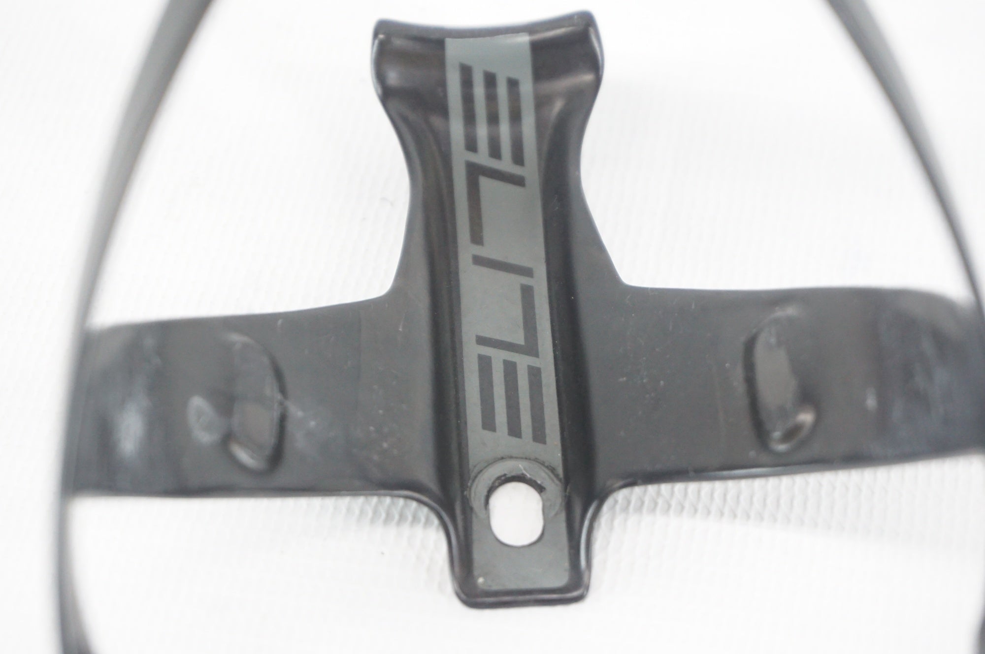 ELITE 「エリート」 PARON カーボン ボトルケージ / 阪急塚口店