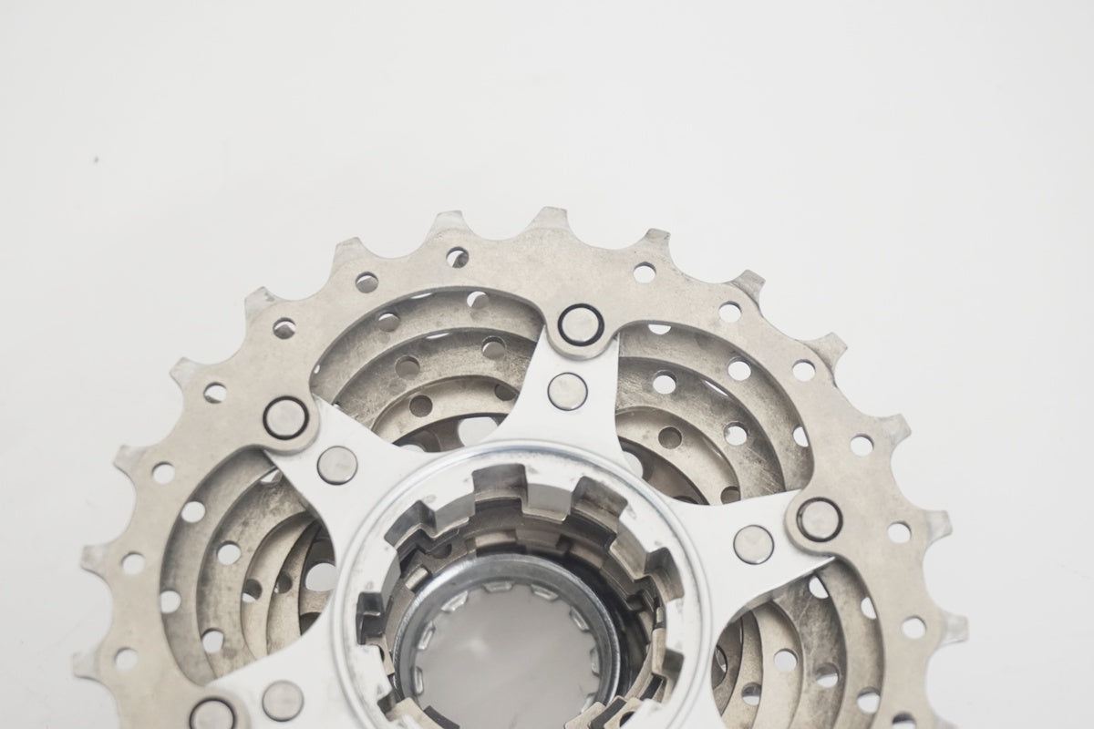 SHIMANO 「シマノ」 CS-6600 12-25T スプロケット / 京都八幡店