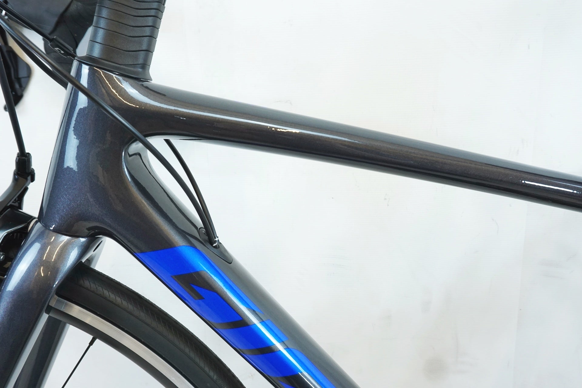 GIANT 「ジャイアント」 TCR ADVANCED 2 KOM 2023年モデル ロードバイク / 有明ガーデン店