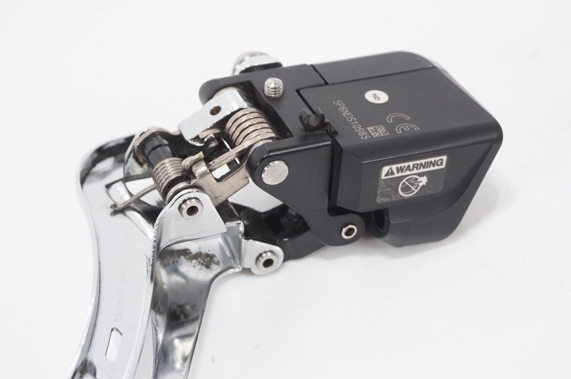 SHIMANO 「シマノ」 ULTEGRA Di2 FD-6870 フロントディレイラー / AKIBA店