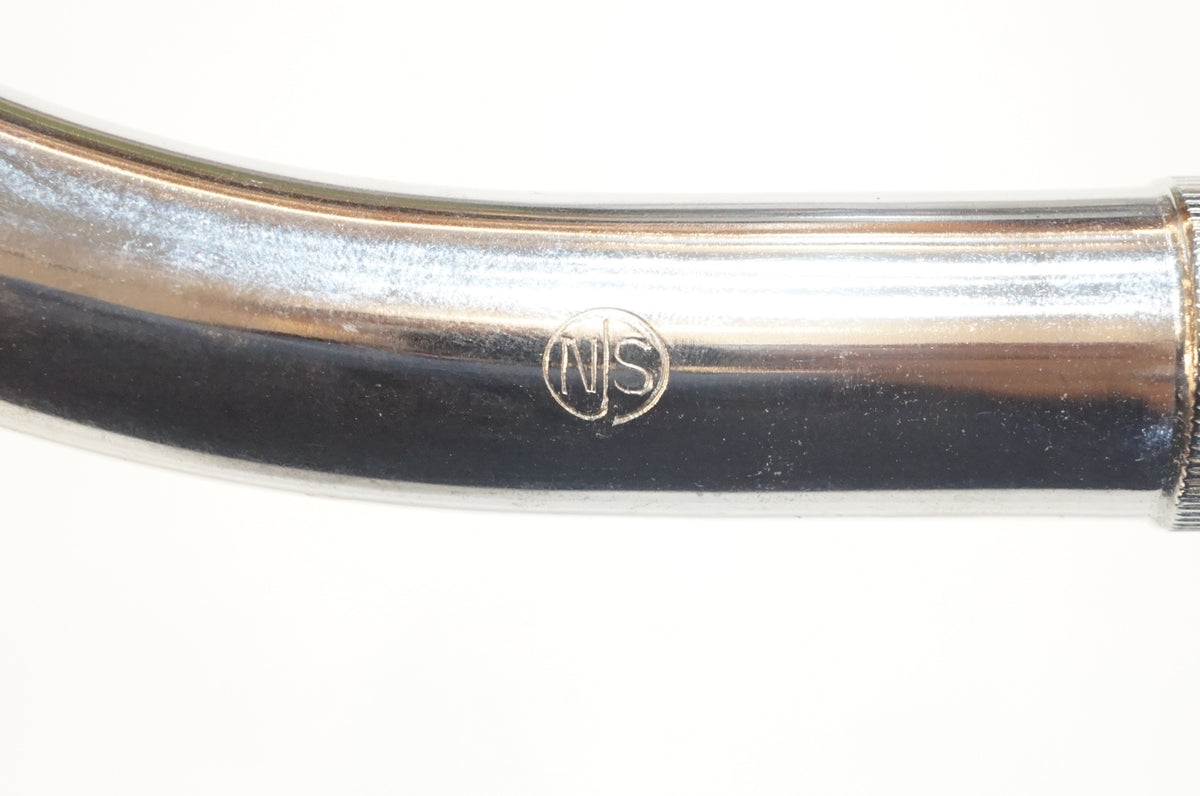 NITTO 「ニットー」 B123 φ25.4 380mm ハンドル / 浦和ベース