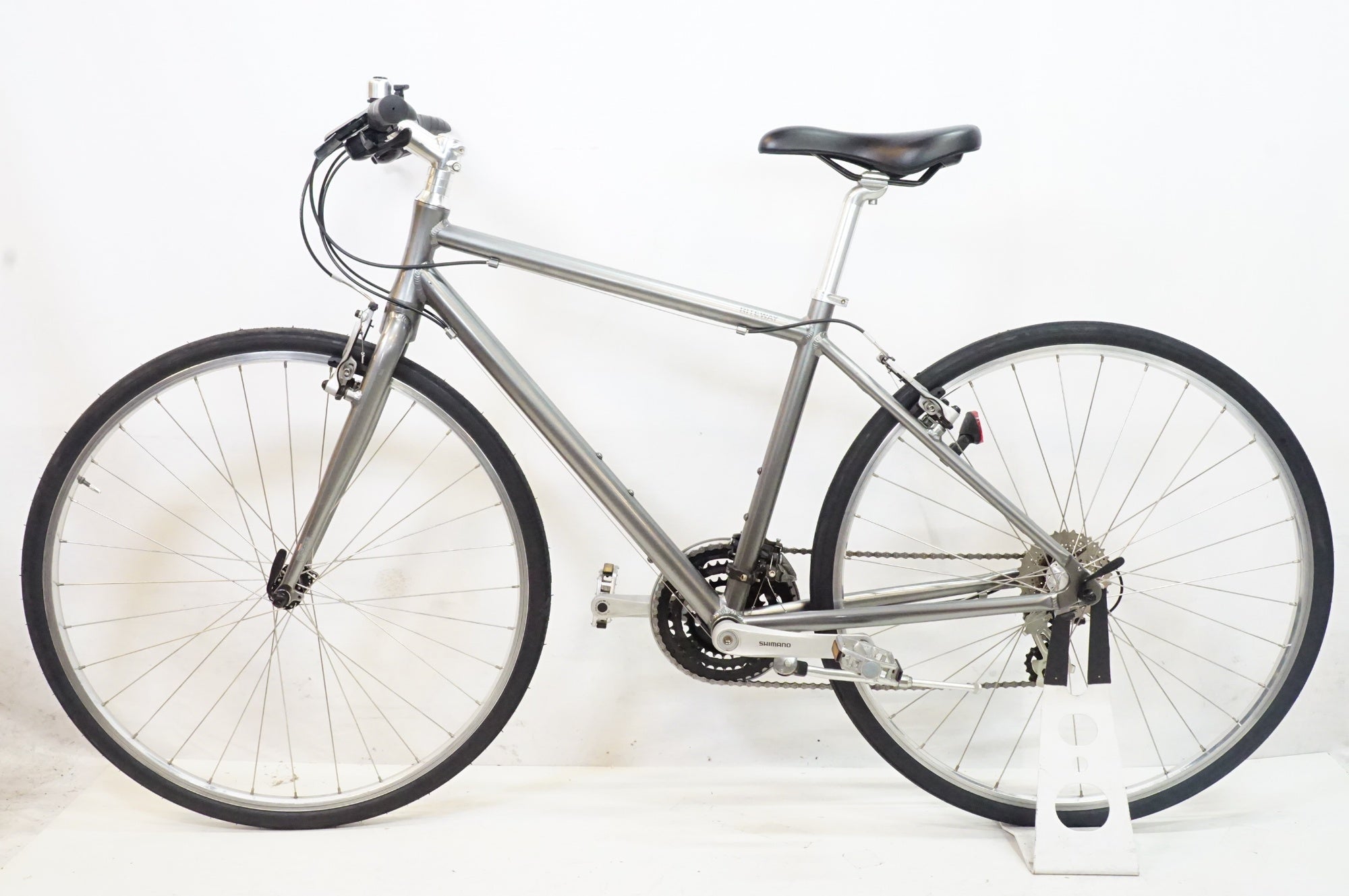 RITEWAY 「ライトウェイ」 SHEPHERD CITY 2020年モデル クロスバイク / 熊谷本店