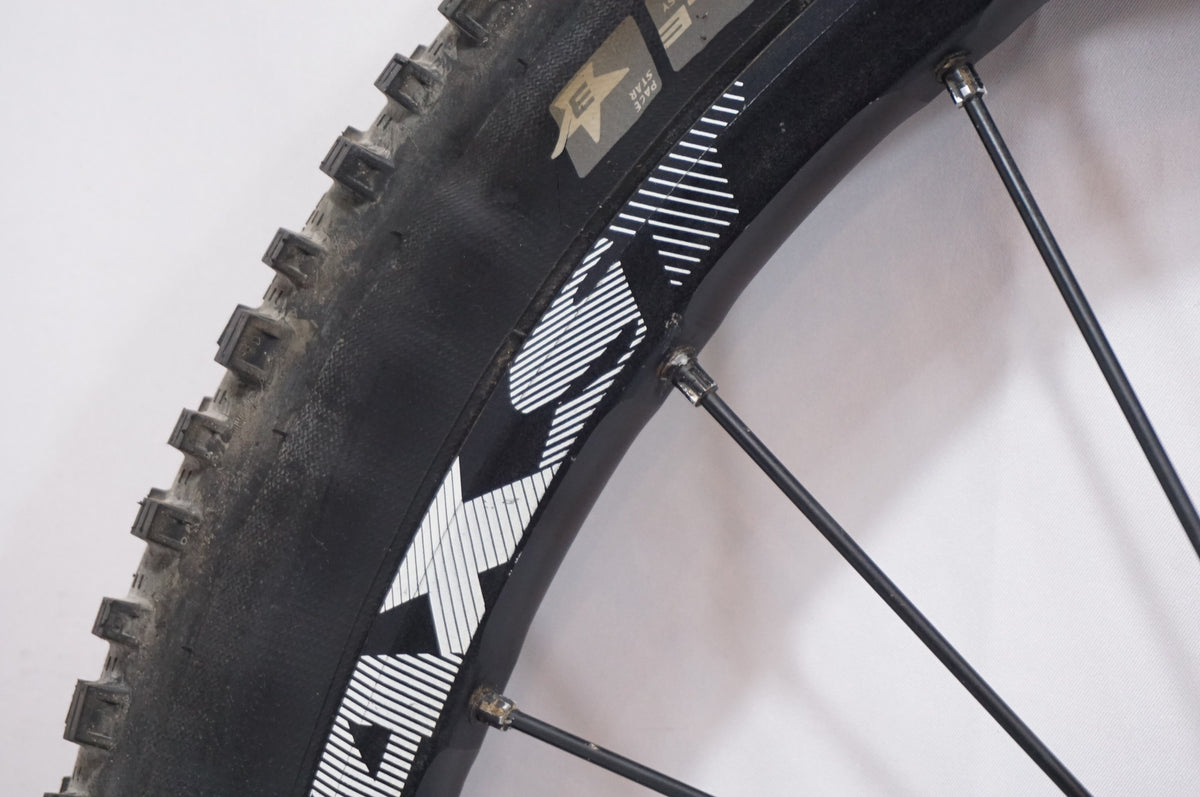 MAVIC 「マヴィック」 CROSS MAX ST SHIMANO 10S ホイールセット / 世田谷店