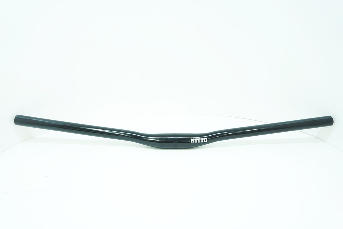 Nitto for shred bar φ31.8 650mm Nitto For Shred Bars, 650mm - Wabi