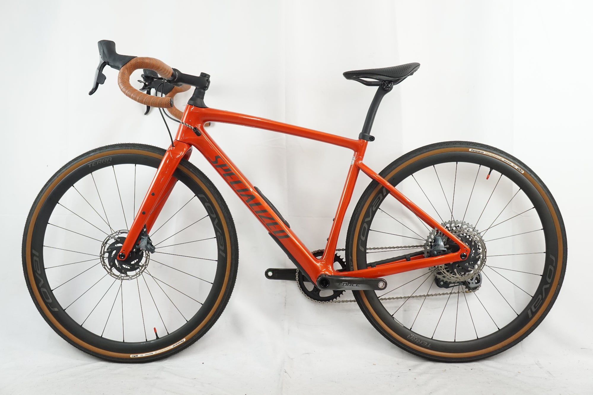 SPECIALIZED 「スペシャライズド」 DIVERGE PRO CARBON E-TAP 2021年モデル グラベルロード / 阪急塚口店