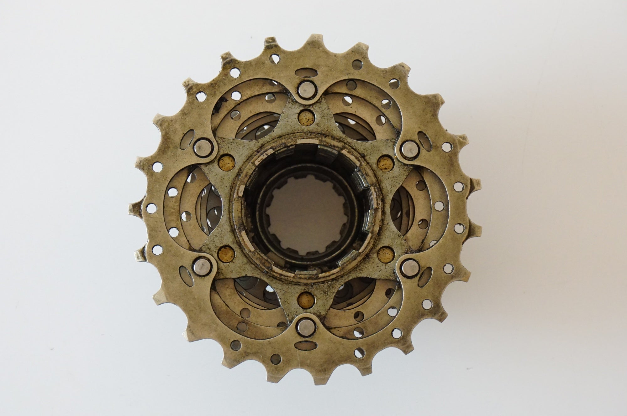 SHIMANO 「シマノ」 ULTEGRA CS-6700 12-23T スプロケット / 浜松店
