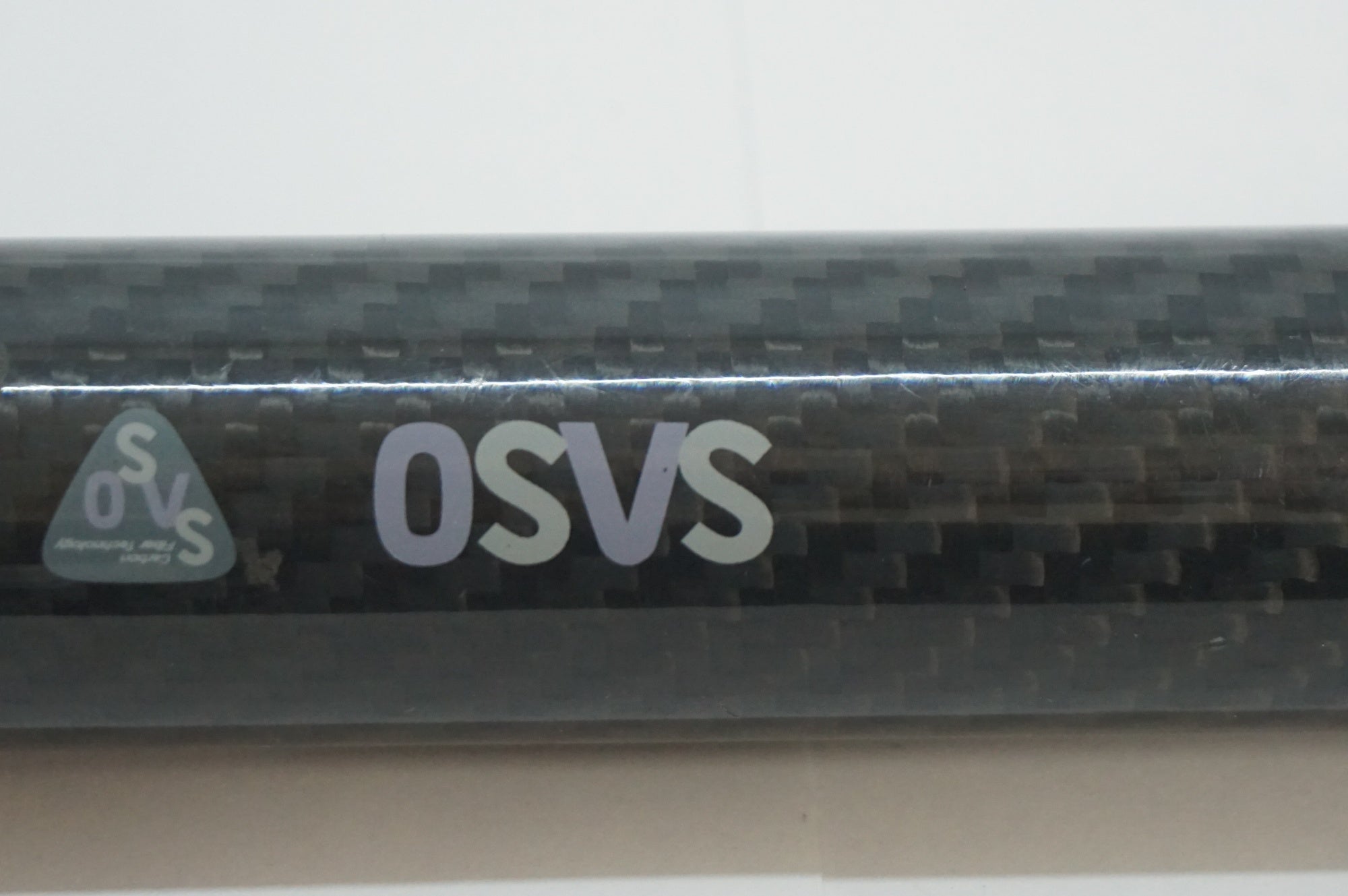 ジャンク SASO 「サソ」 φ31.6 300mm シートポスト / 阪急塚口店