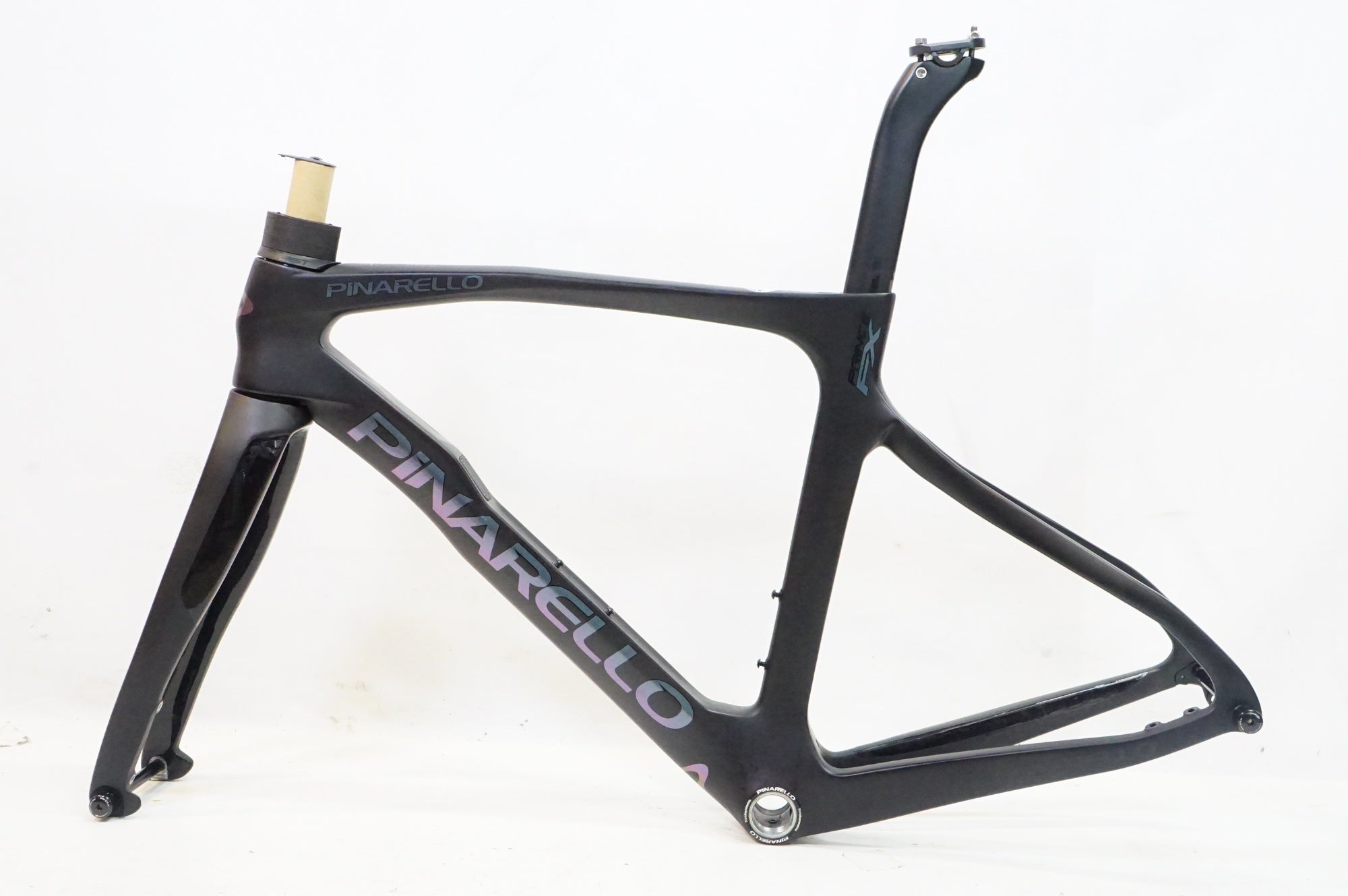 PINARELLO 「ピナレロ」 PRINCE FX DISK 2022年モデル フレームセット / 熊谷本店