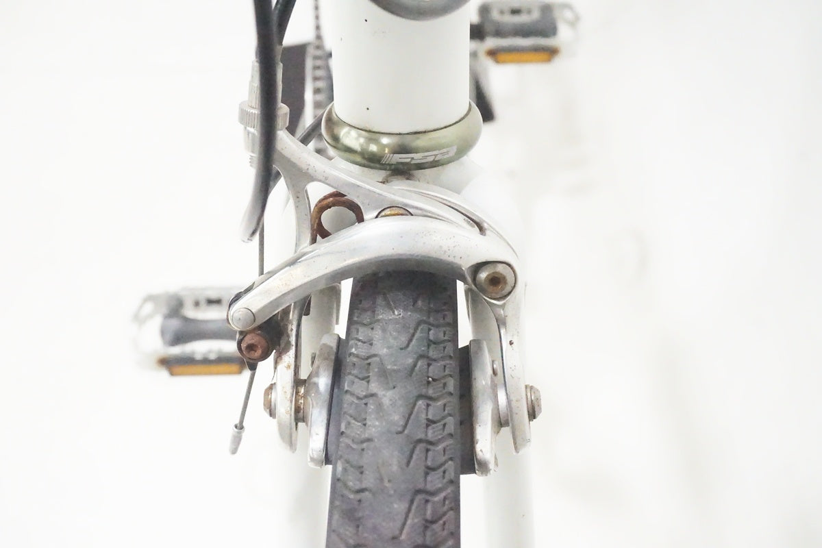 GIANT 「ジャイアント」 TRADIST 2011年モデル クロスバイク/ 京都西院店