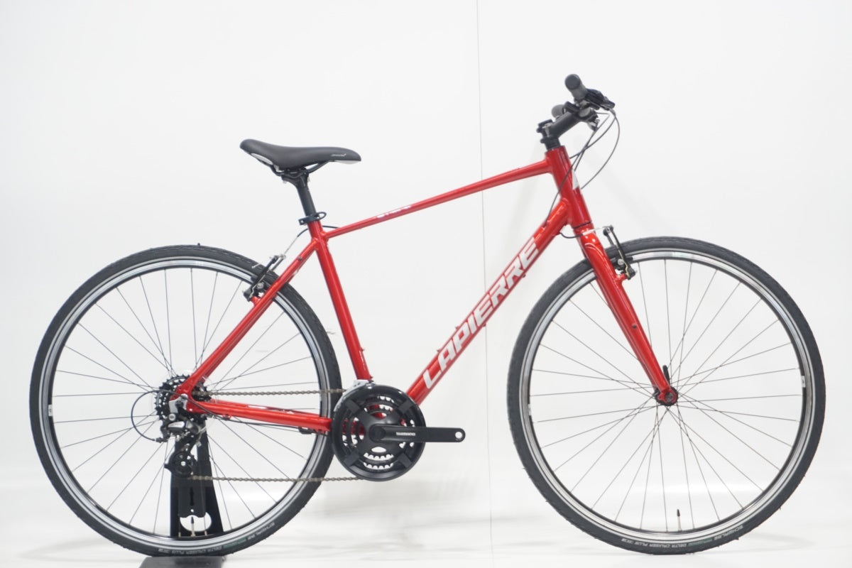 LAPIERRE 「ラピエール」 SHAPER 1.0 2022年モデル クロスバイク / 滋賀大津店