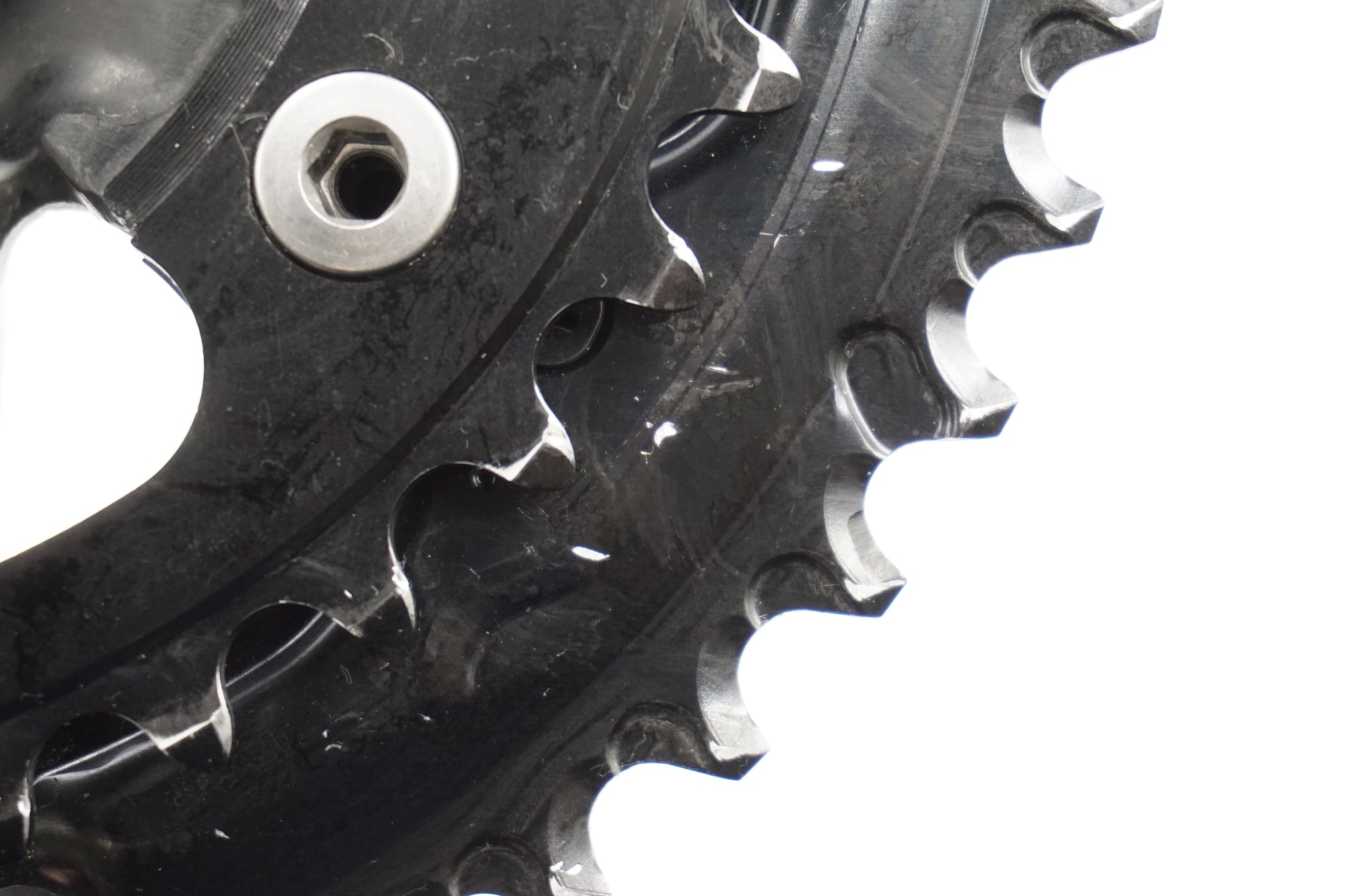 SHIMANO 「シマノ」 FC-RS510 46-36T 170mm クランク / 奈良店