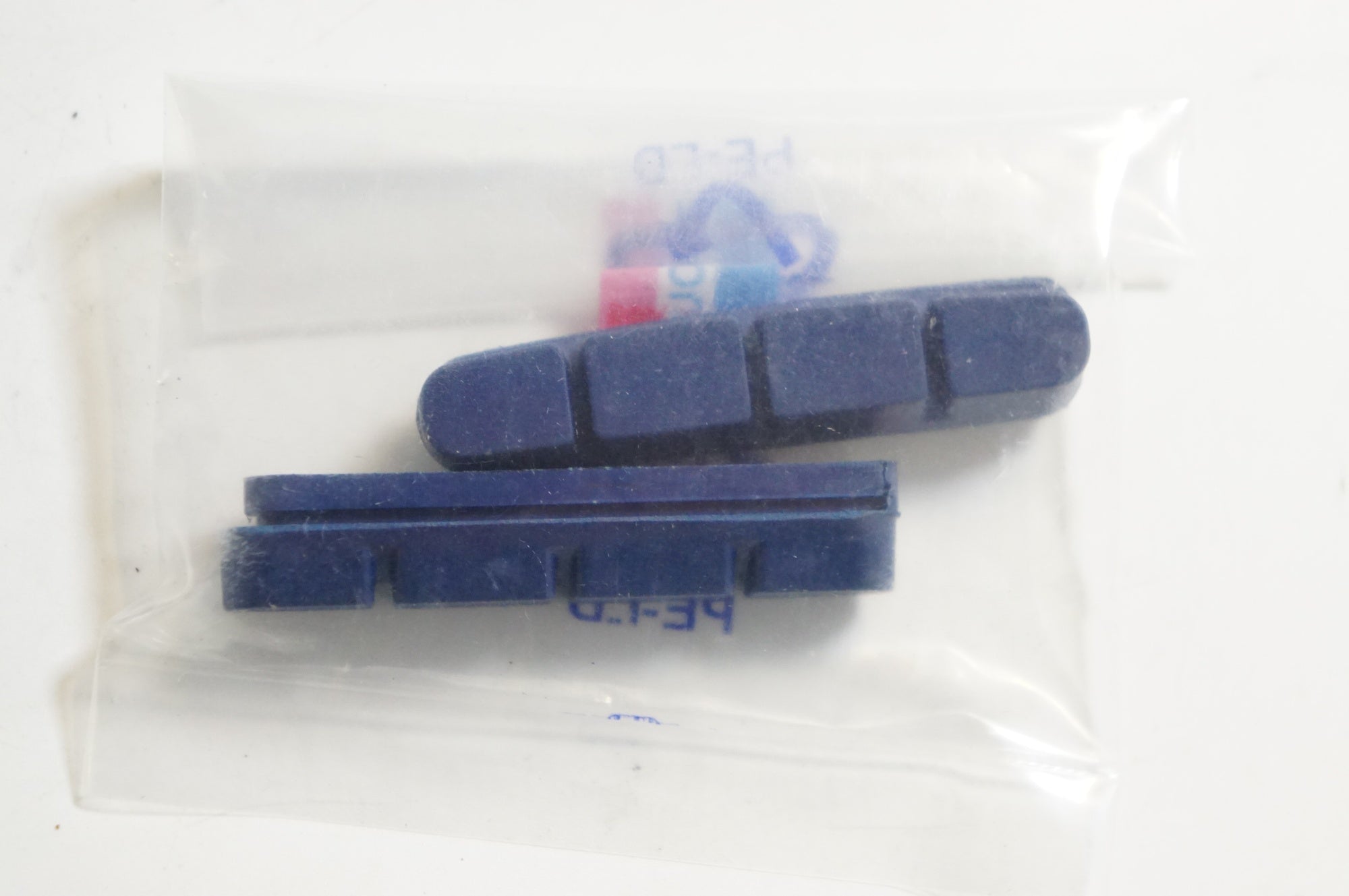 FOURIERS 「フォーリアーズ」 BR-S005 (GIANT PROPEL用) エアロVブレーキ / 熊谷本店