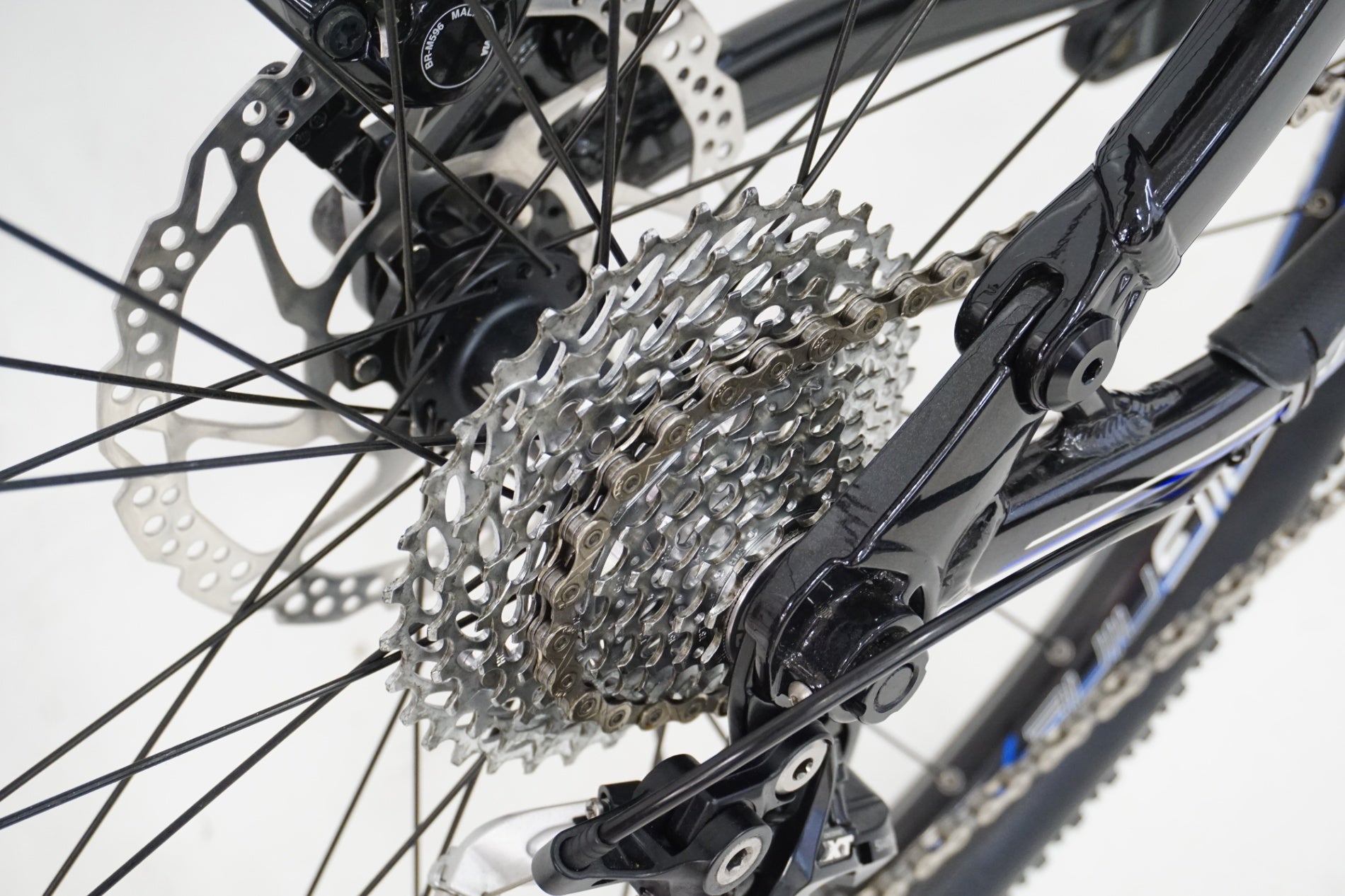 MERIDA 「メリダ」 BIG NINETY NINE 1000 2013年モデル マウンテンバイク / 浜松店