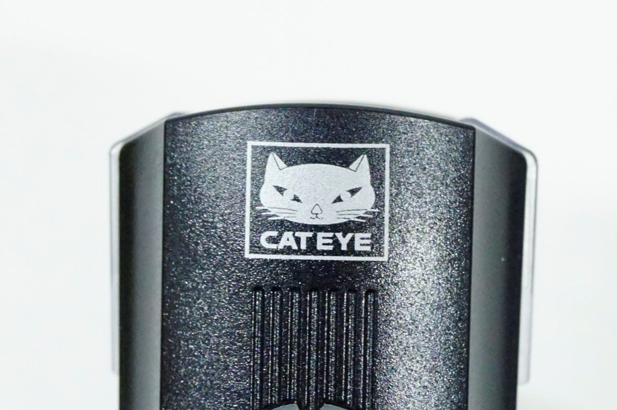 CATEYE 「キャットアイ」 AMPP300N / TL-LD620 ライトセット / 名古屋大須店