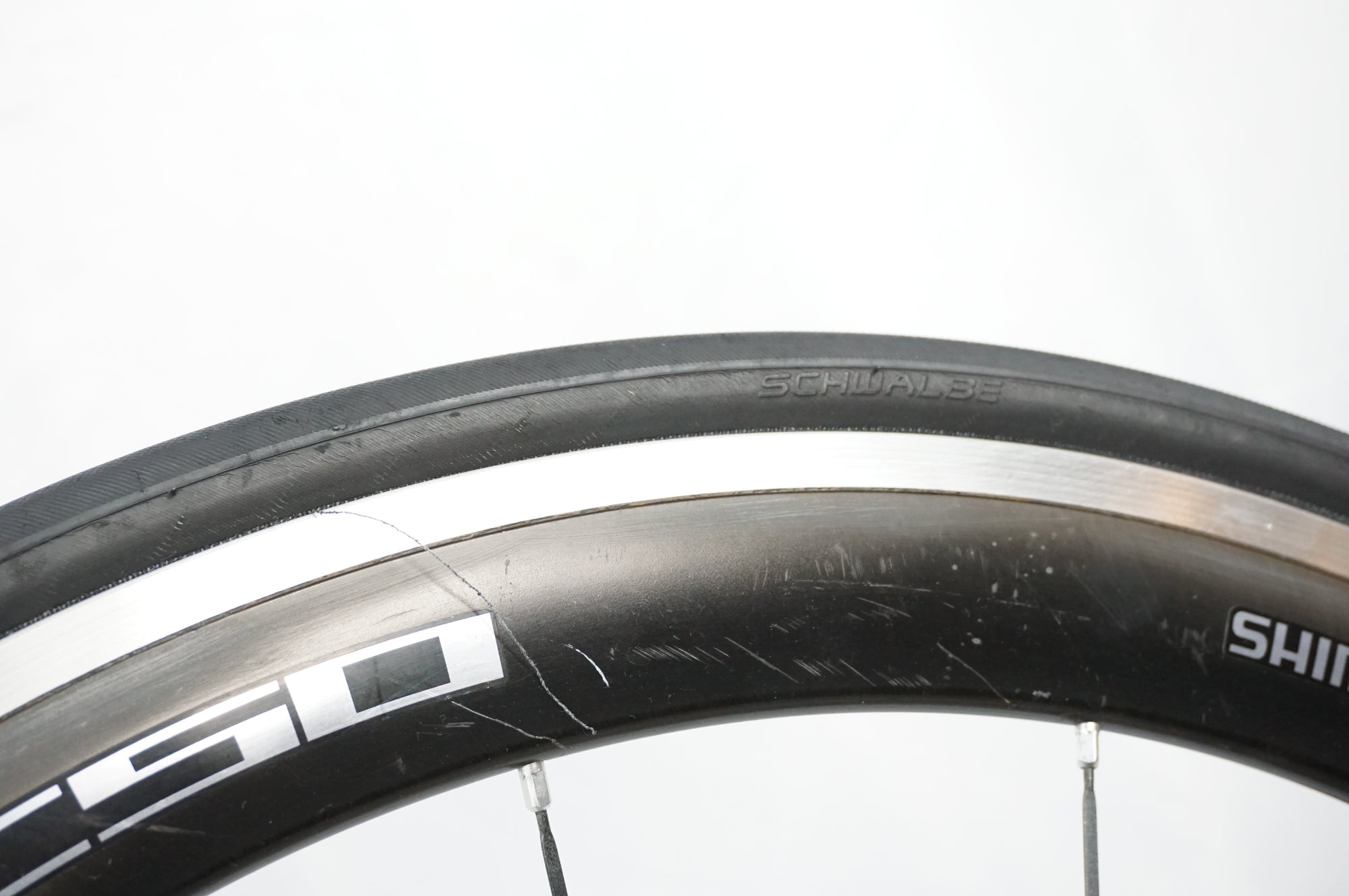 SHIMANO 「シマノ」 WH-RS80 C50 CL ホイールセット / 川越店