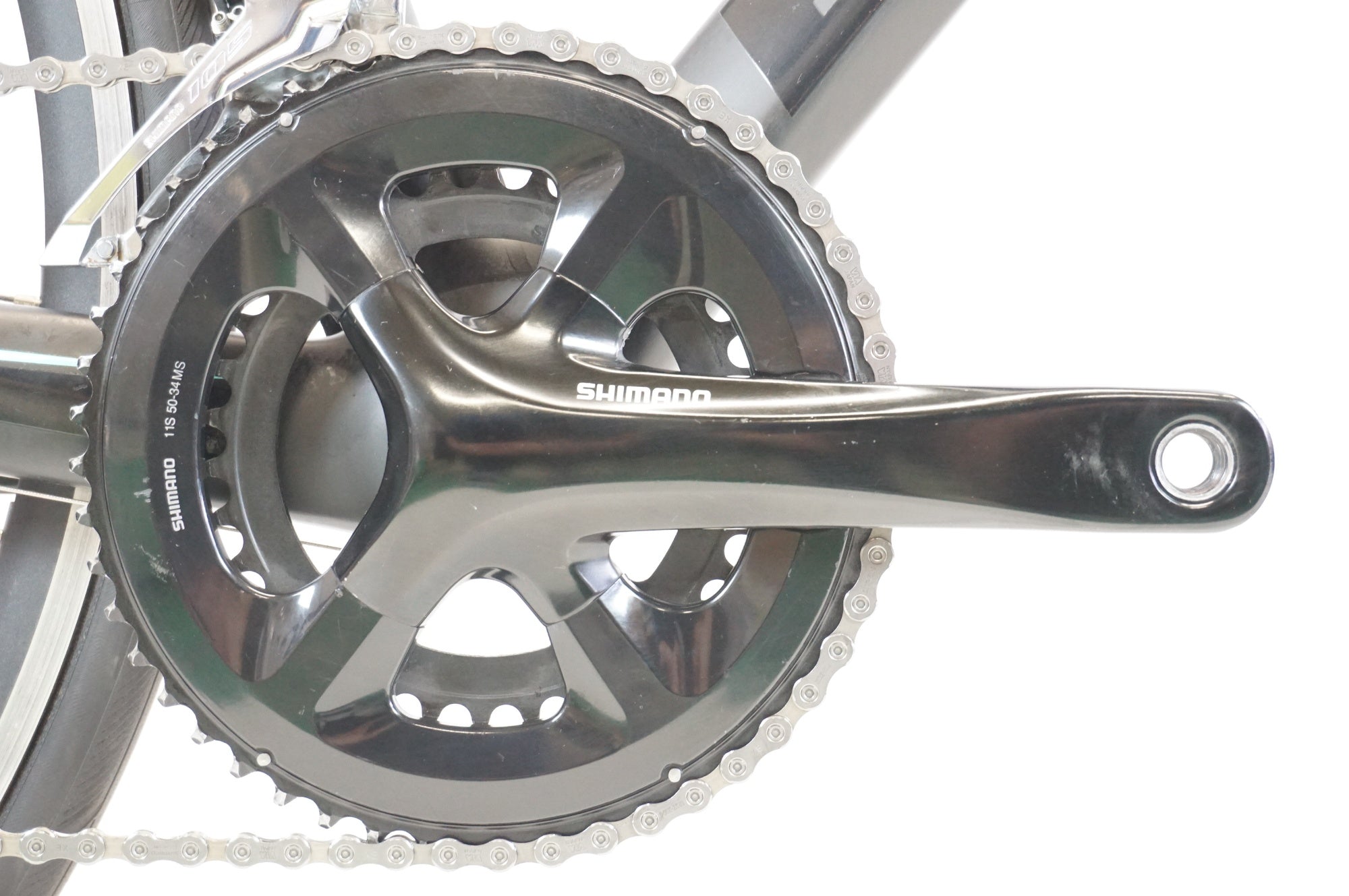 BIANCHI 「ビアンキ」 INTREPIDA 105 2017年モデル ロードバイク カスタム / 宇都宮店