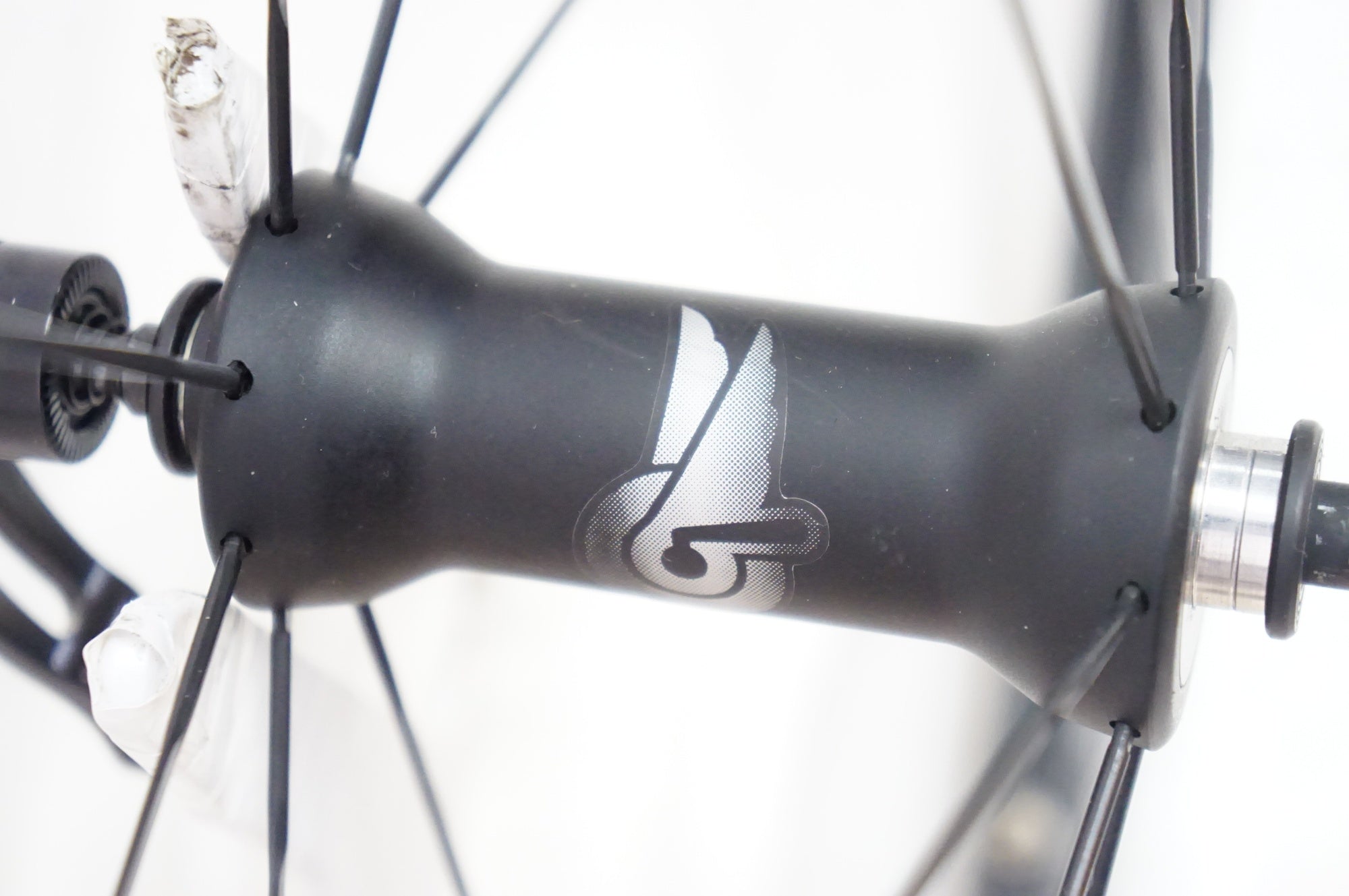 CAMPAGNOLO 「カンパニョーロ」 ZONDA C17 シマノ11/12速 ホイールセット / 熊谷本店