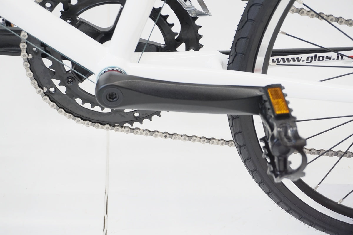 GIOS 「ジオス」 FELUCA 2024年モデル ミニベロ / 京都八幡店