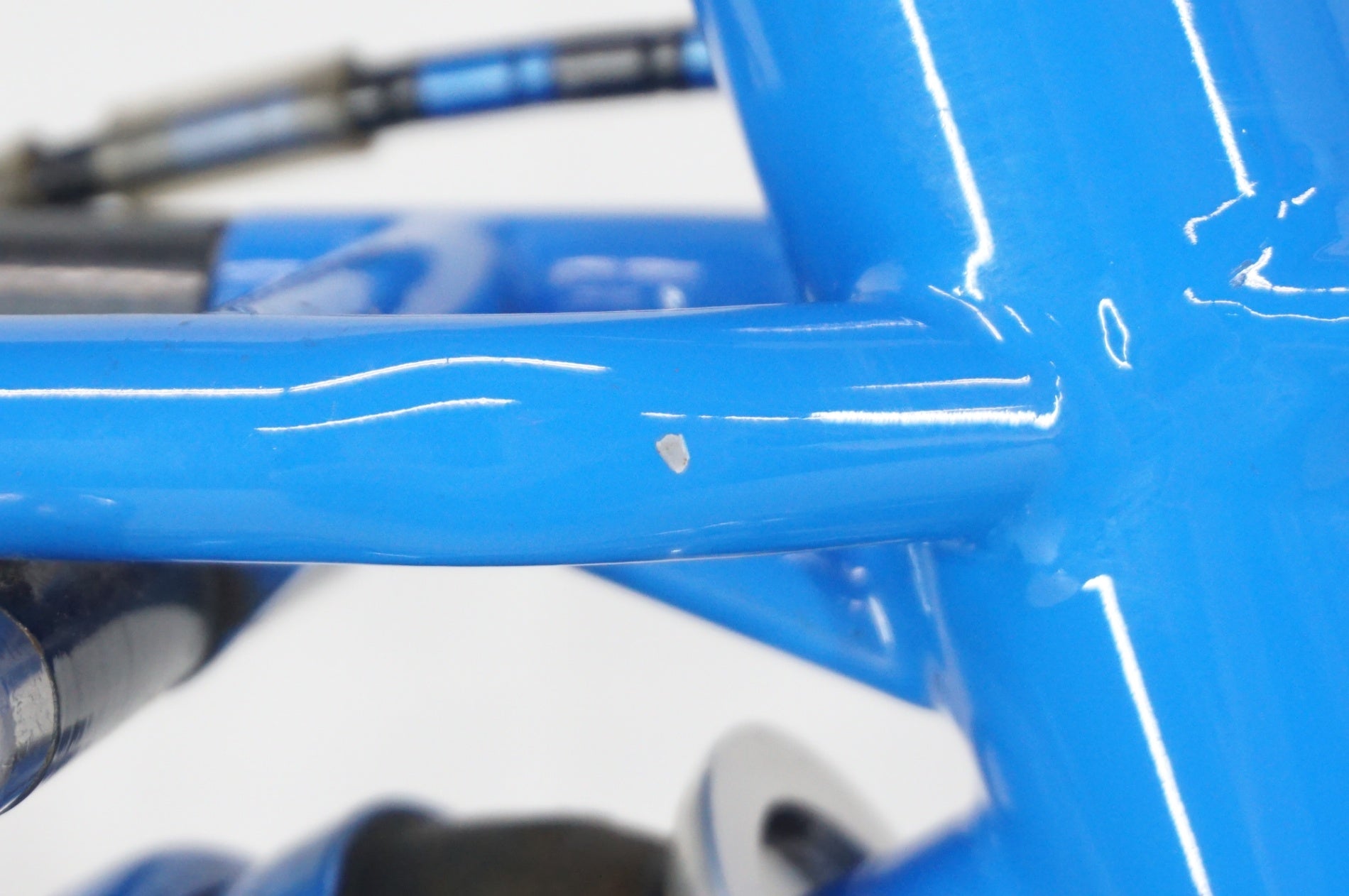 ALEX MOULTON 「アレックスモールトン」 AM-GT MK2 2009年モデル 17インチ 折り畳み自転車 / 阪急塚口店