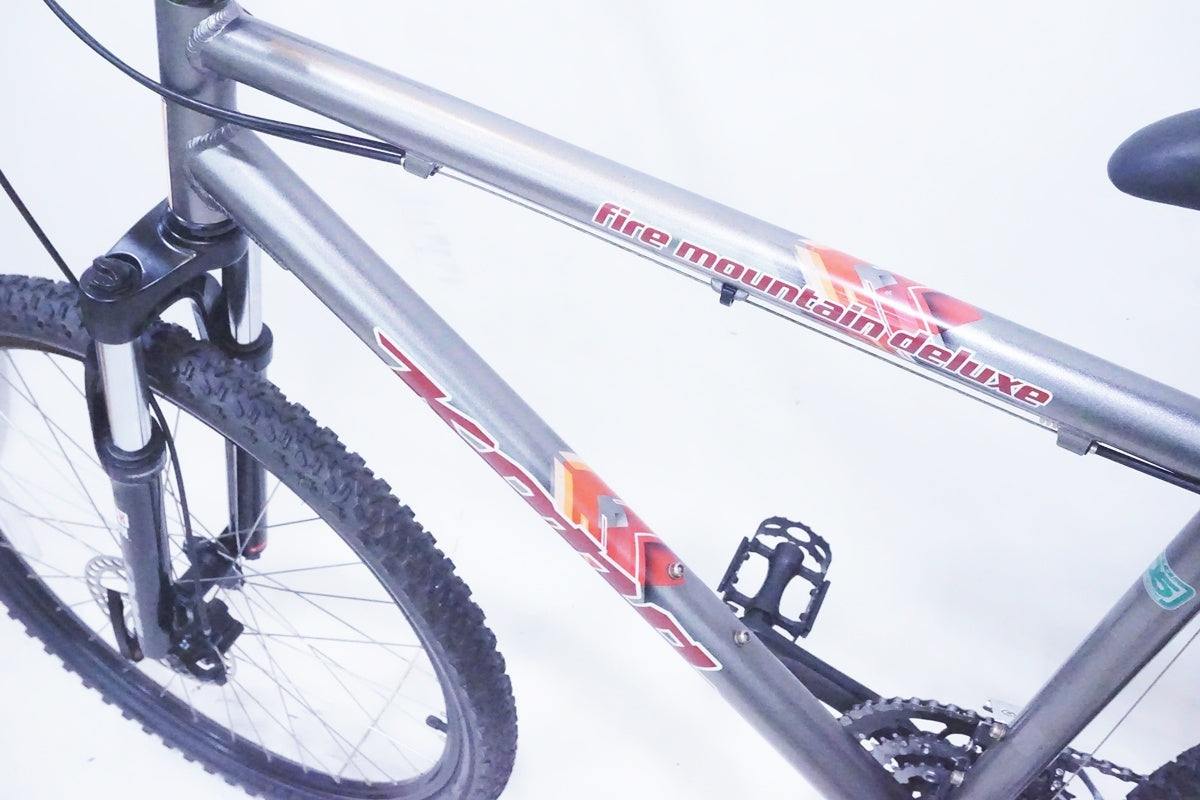 KONA 「コナ」 FIRE MOUNTAIN DX 2009年モデル マウンテンバイク/ 京都西院店
