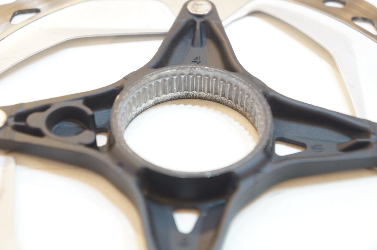SHIMANO 「シマノ」 RT-MT800-S φ160 ディスクローター / 浦和ベース